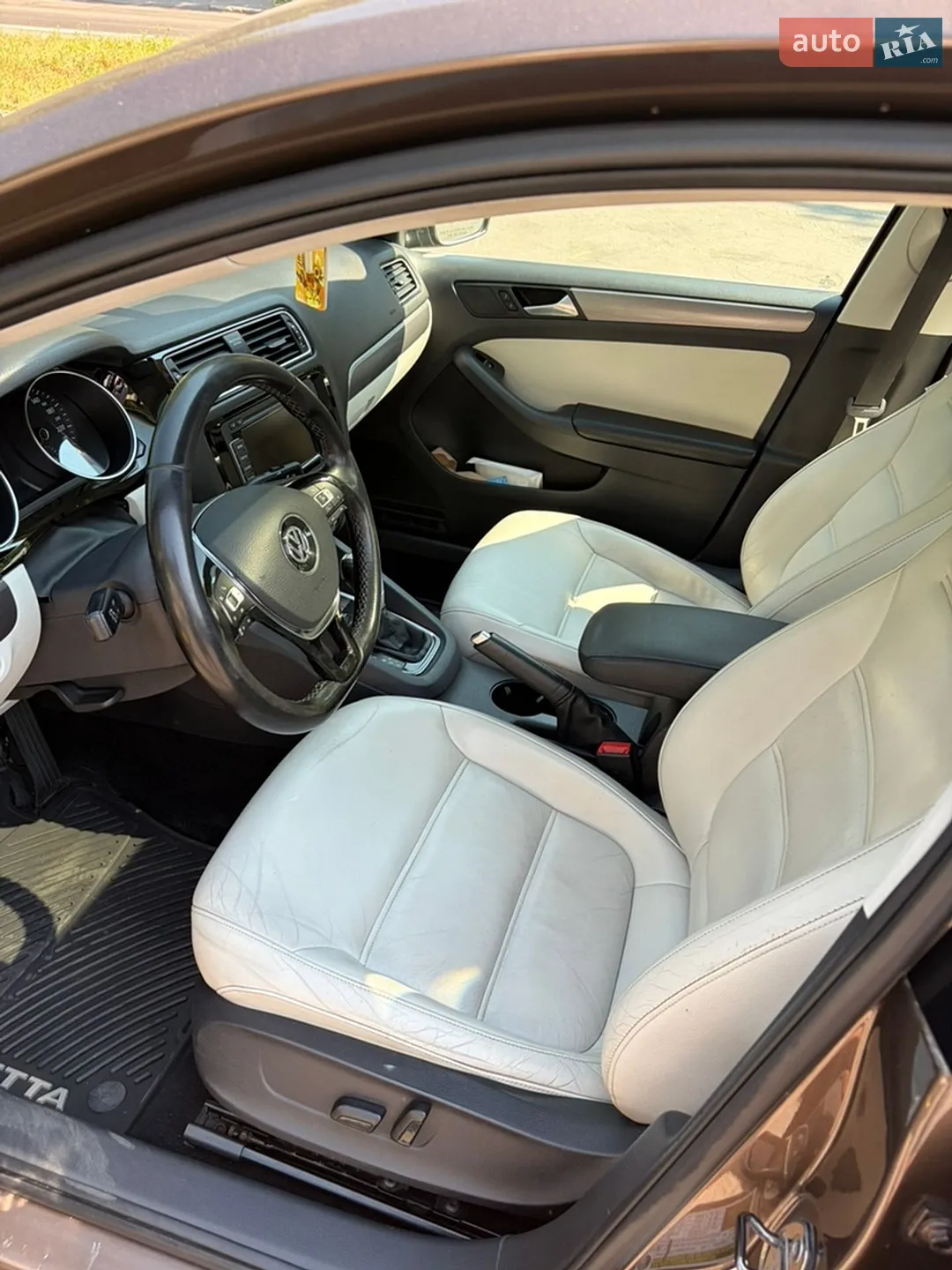 2014 Volkswagen Jetta - мініатюра 12