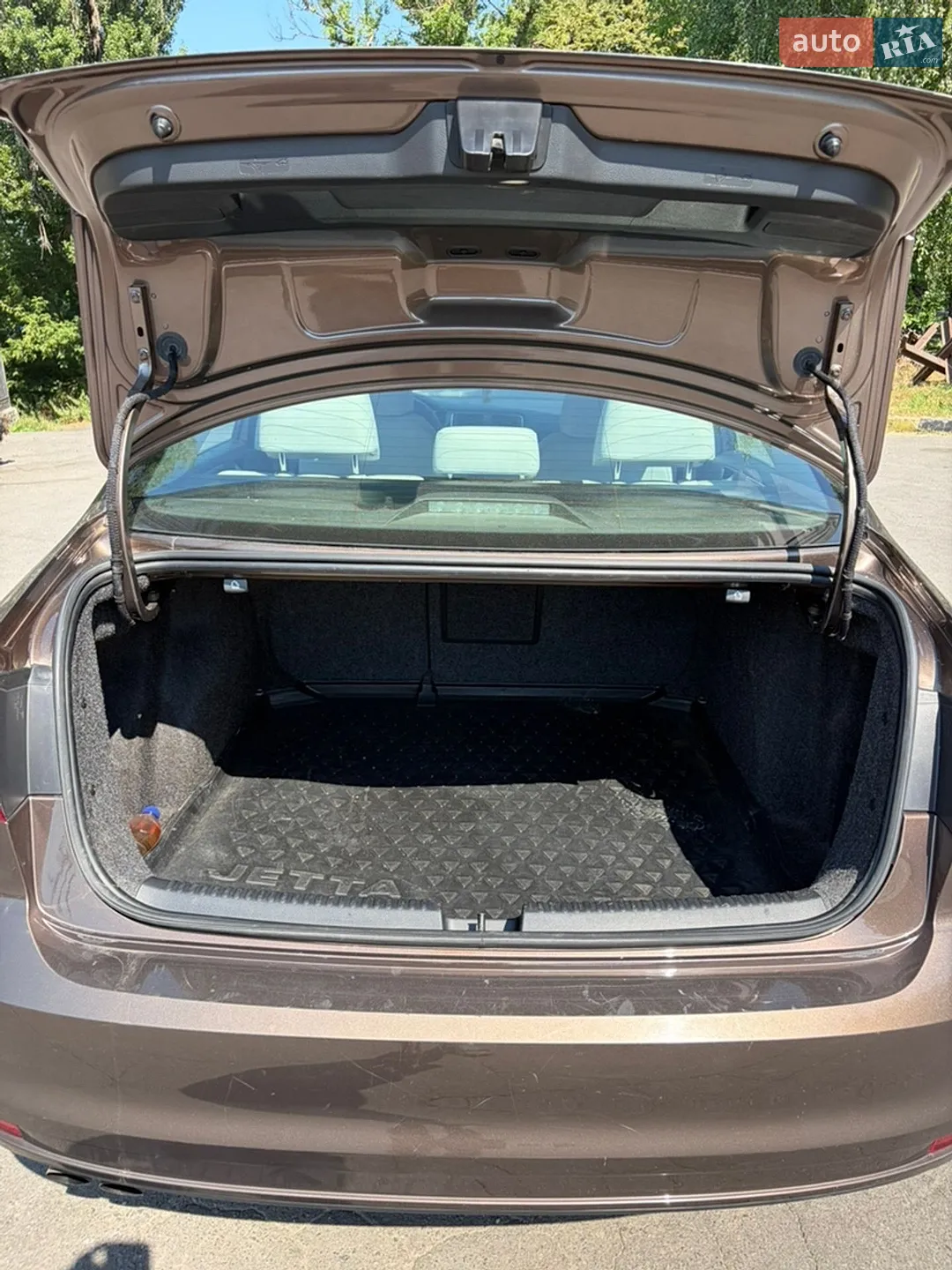 2014 Volkswagen Jetta - мініатюра 9
