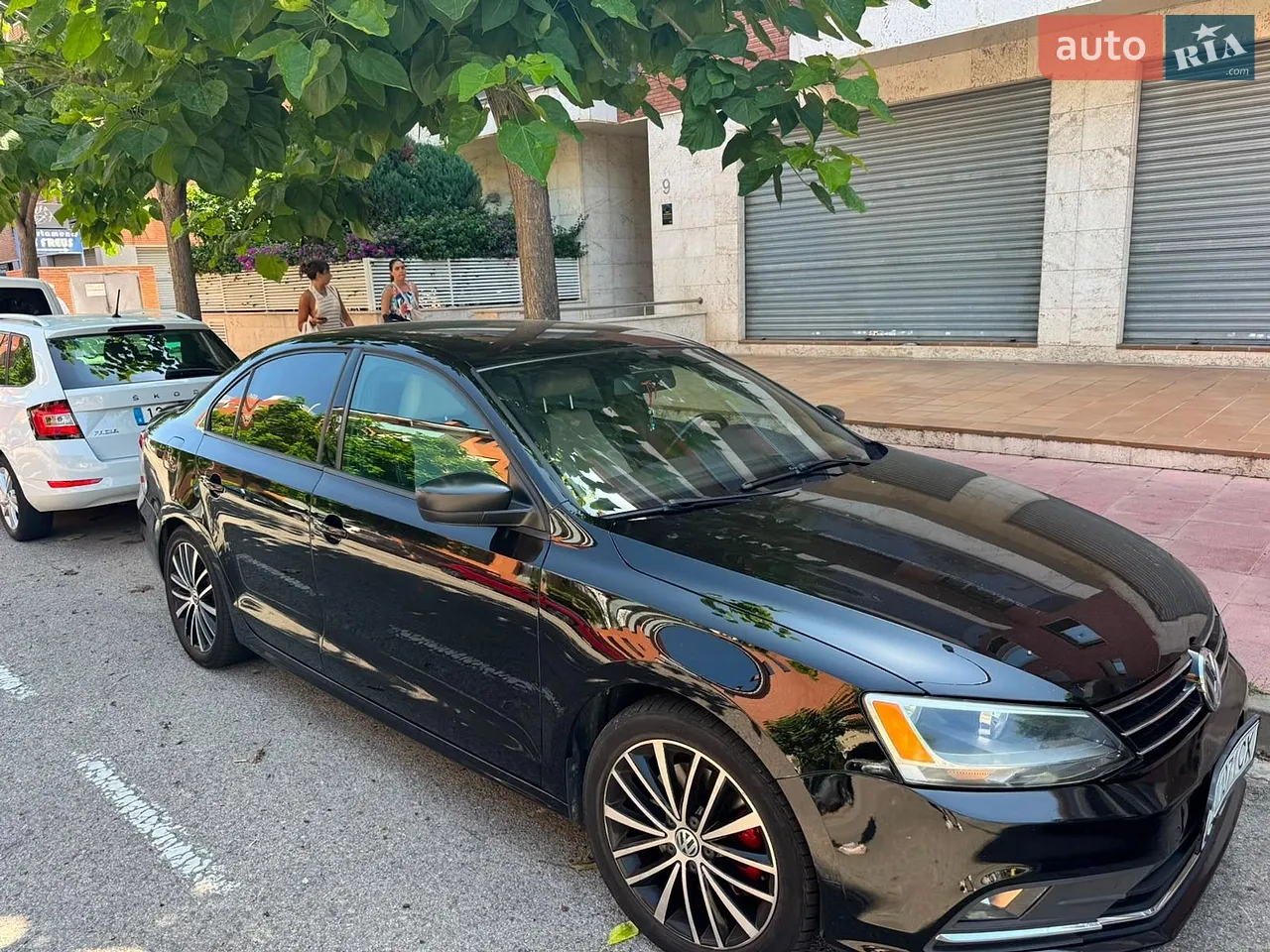 2015 Volkswagen Jetta - мініатюра 14