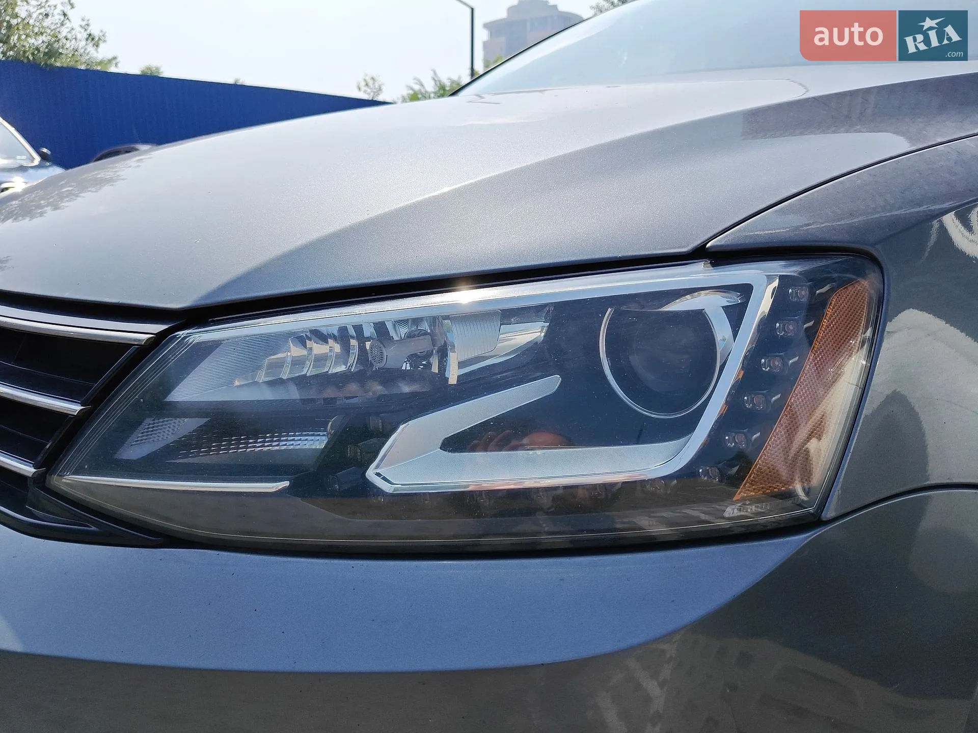2015 Volkswagen Jetta - мініатюра 3