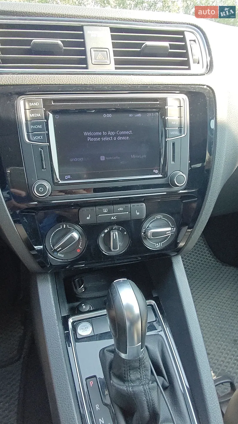 2015 Volkswagen Jetta - мініатюра 4