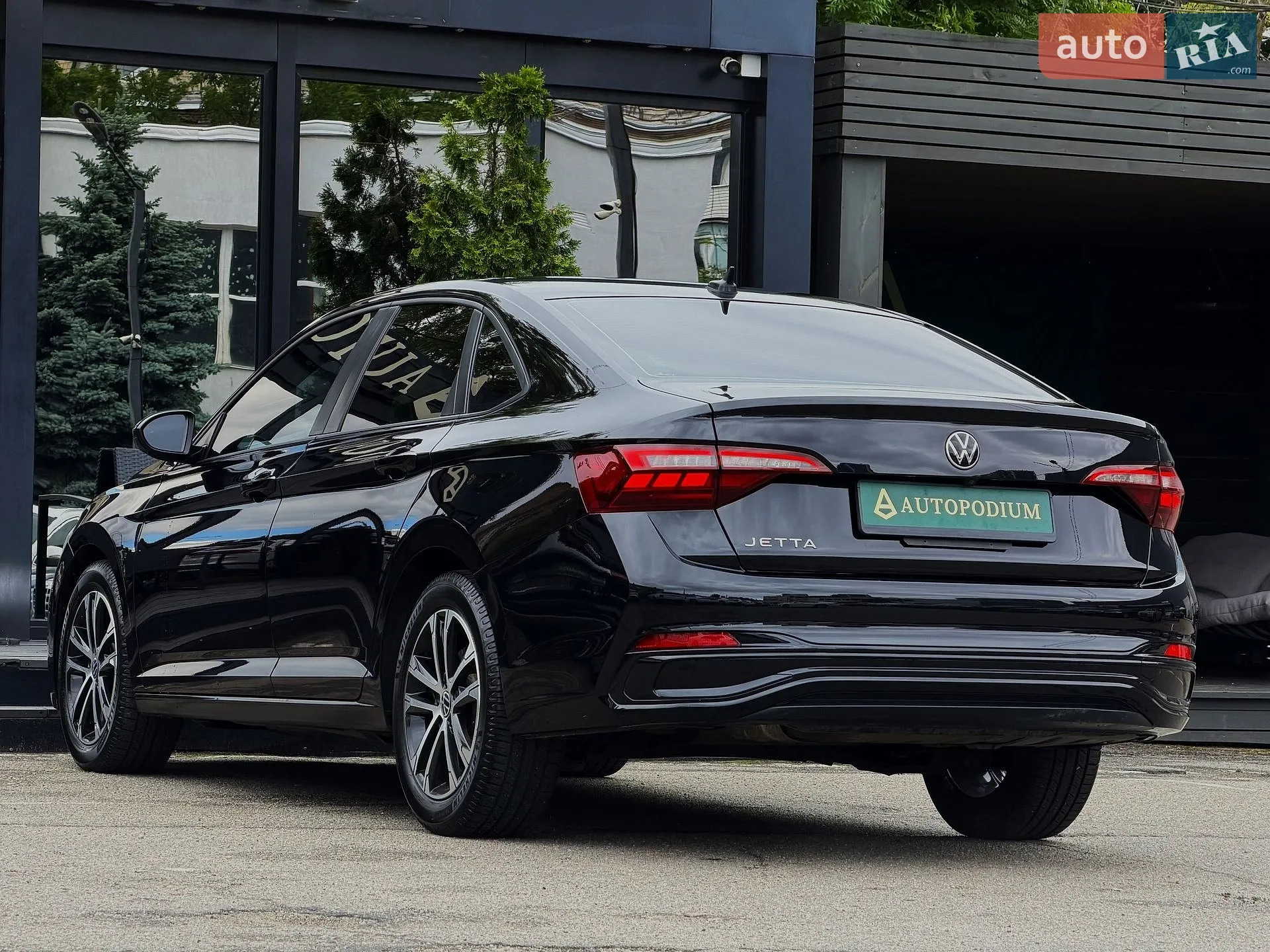 2022 Volkswagen Jetta - мініатюра 23