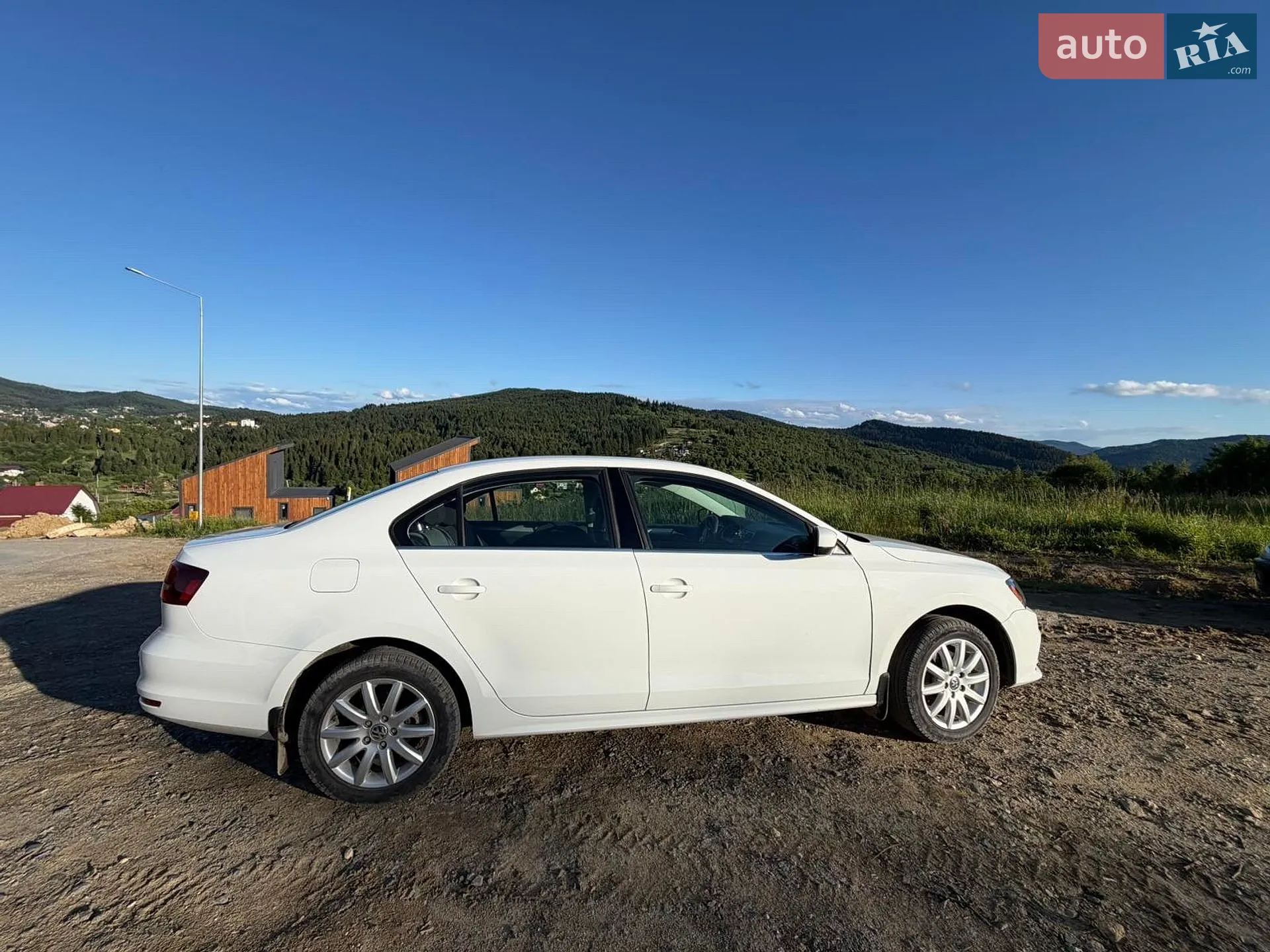 2017 Volkswagen Jetta - мініатюра 6