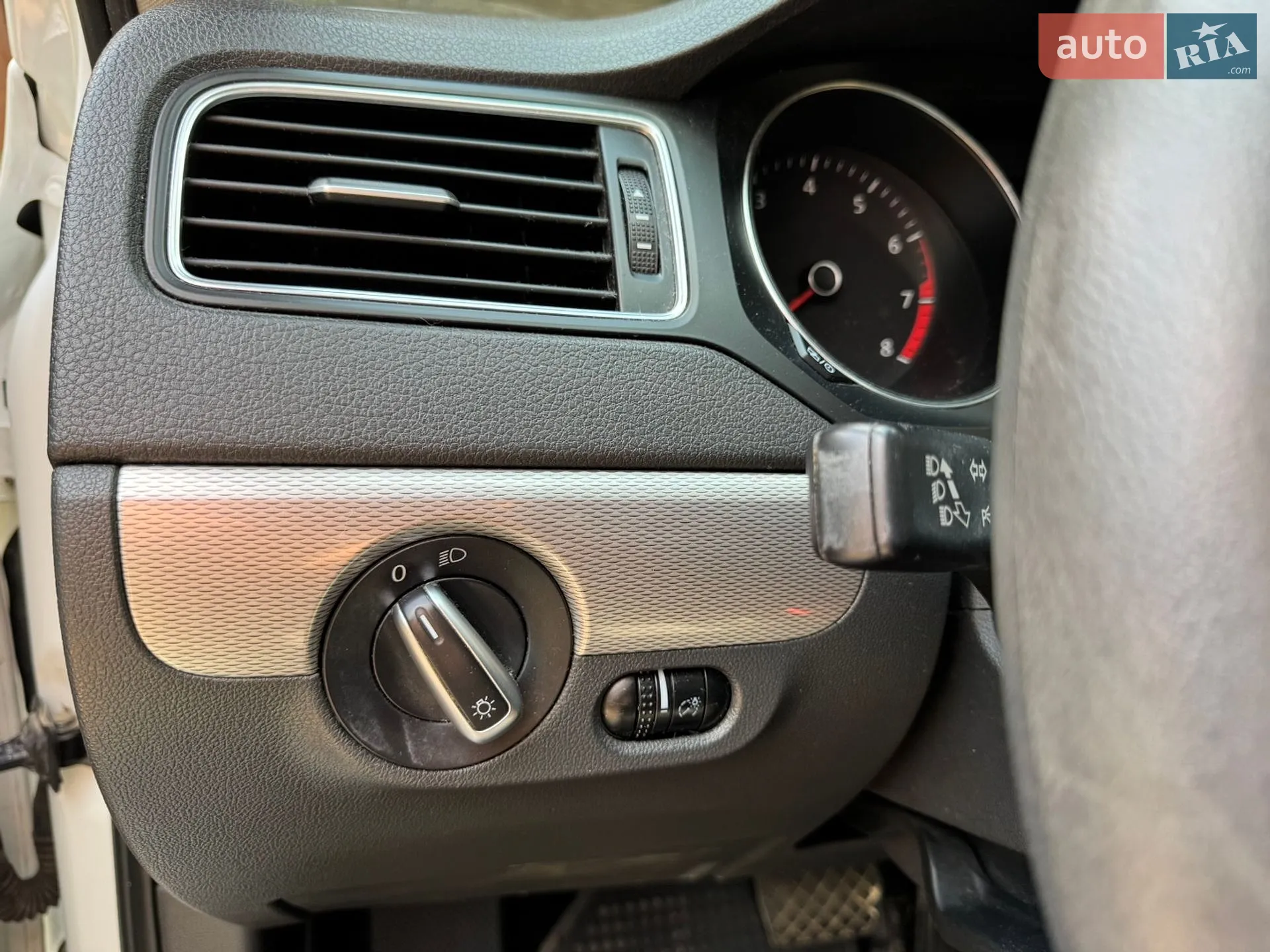2017 Volkswagen Jetta - мініатюра 17