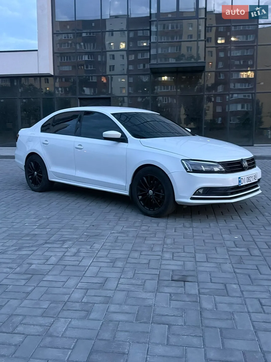 2015 Volkswagen Jetta - мініатюра 2
