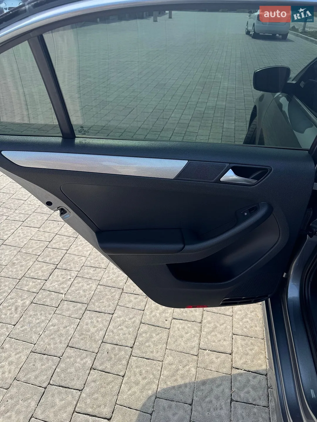 2015 Volkswagen Jetta - мініатюра 11