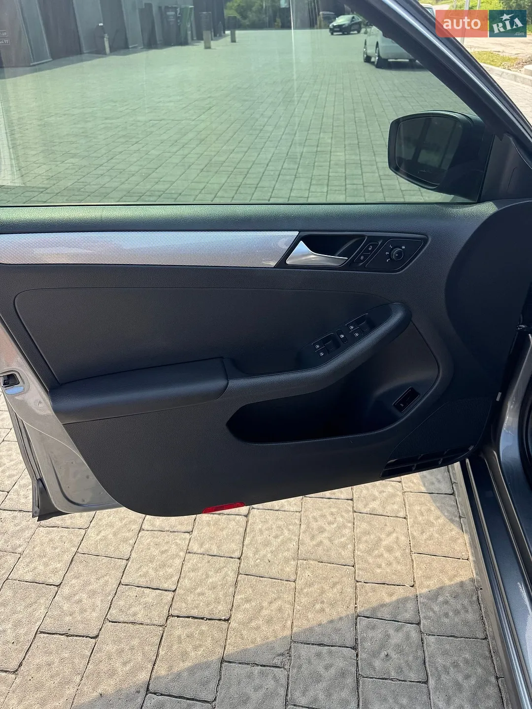 2015 Volkswagen Jetta - мініатюра 15