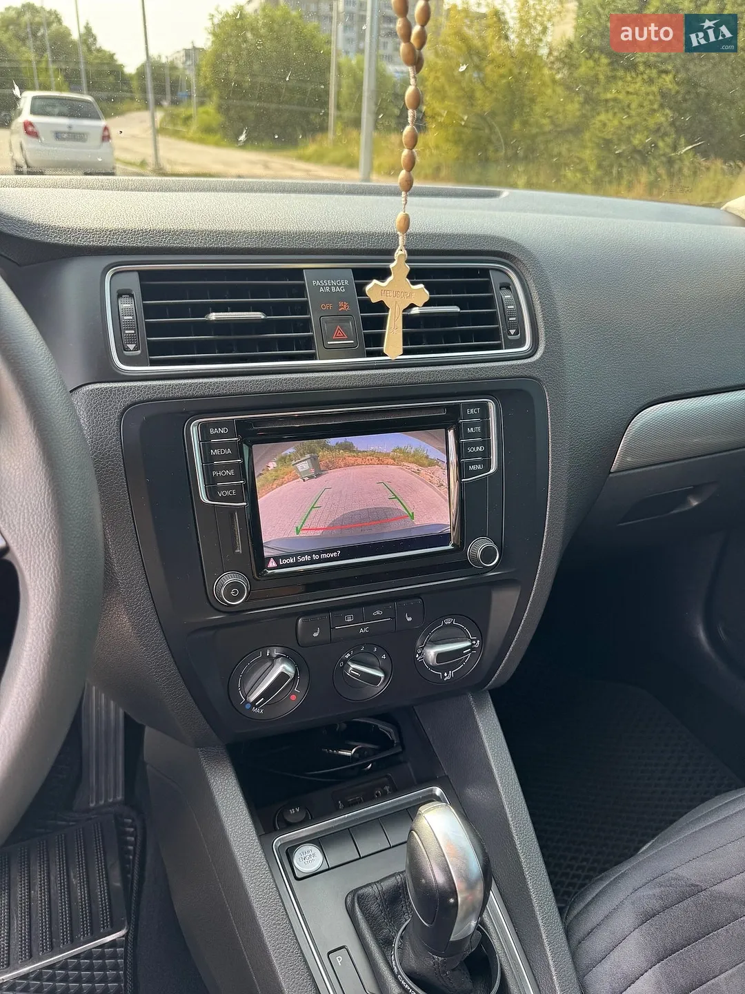 2015 Volkswagen Jetta - мініатюра 20