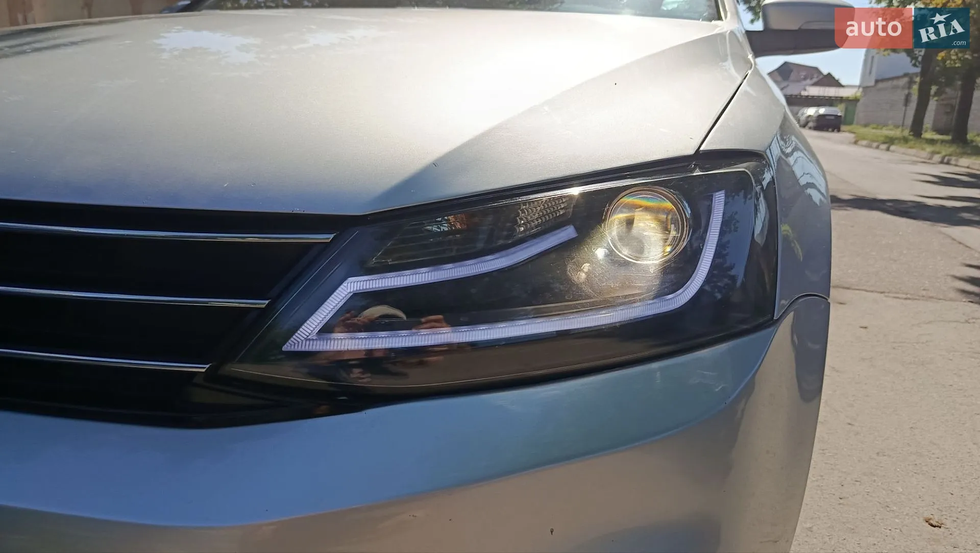 2015 Volkswagen Jetta - мініатюра 3
