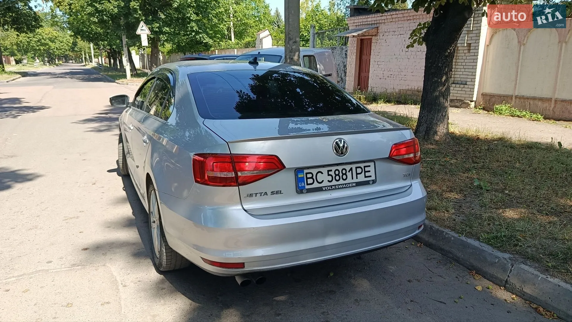2015 Volkswagen Jetta - мініатюра 15