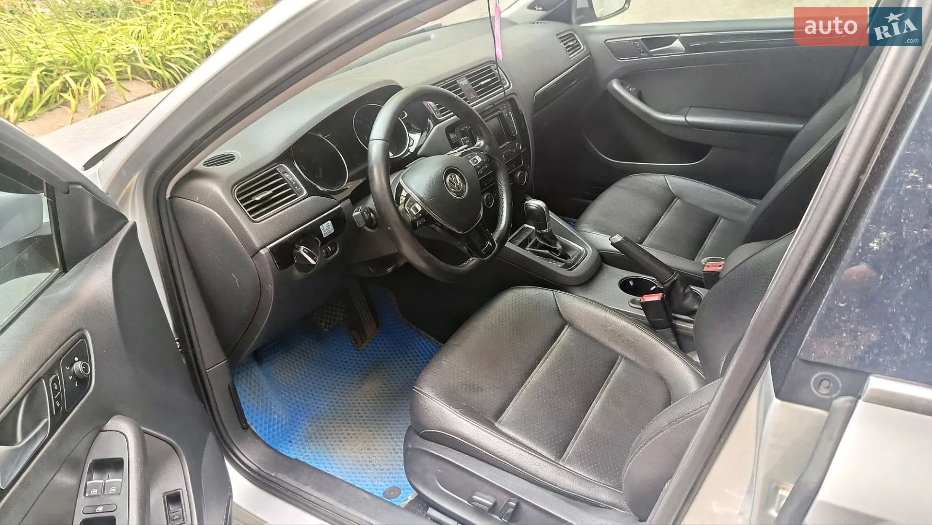 2015 Volkswagen Jetta - мініатюра 29