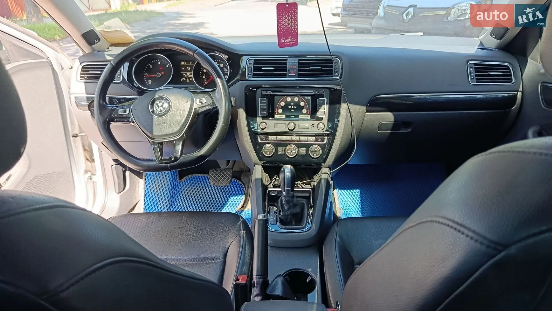 2015 Volkswagen Jetta - мініатюра 31