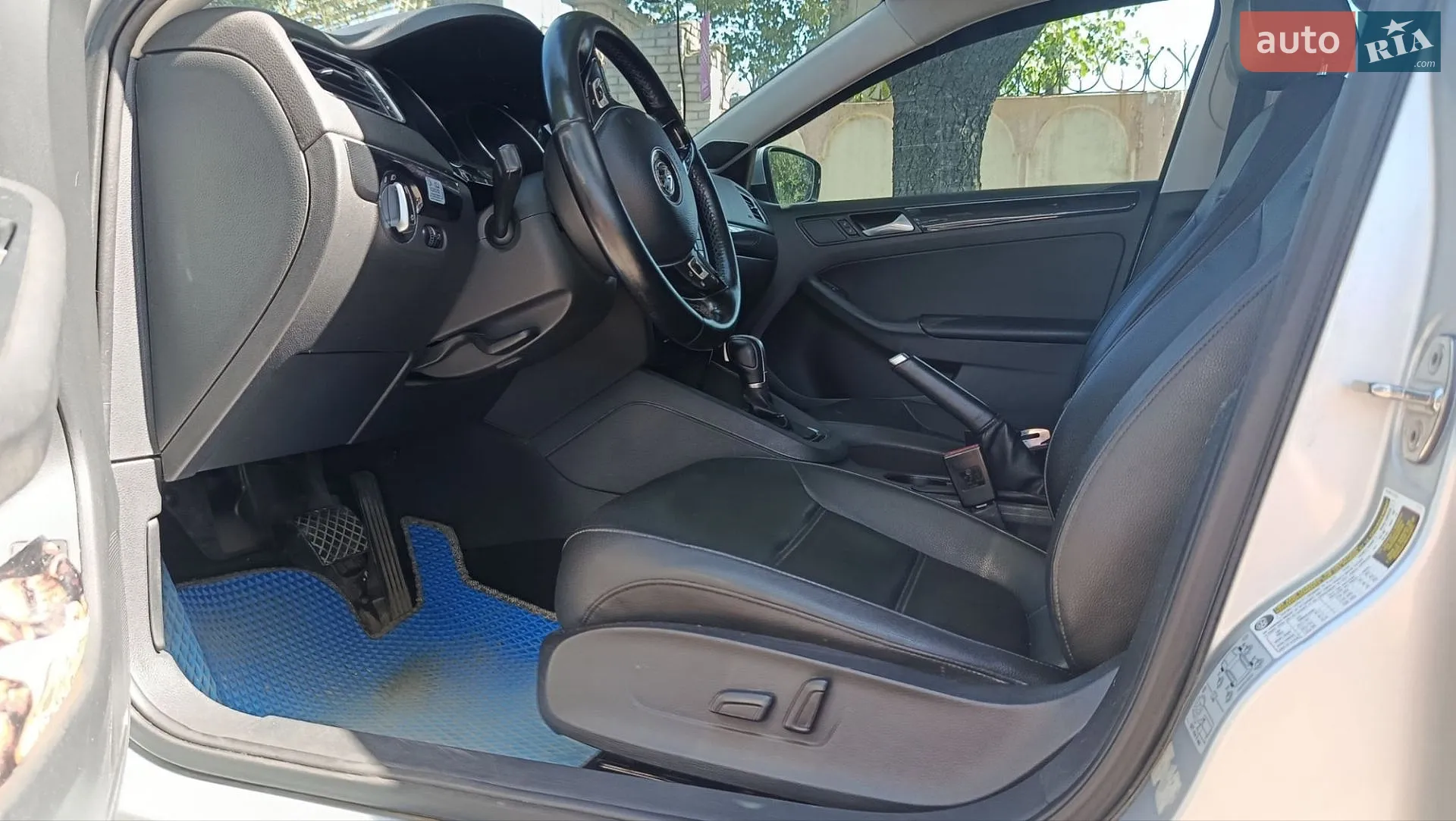 2015 Volkswagen Jetta - мініатюра 30