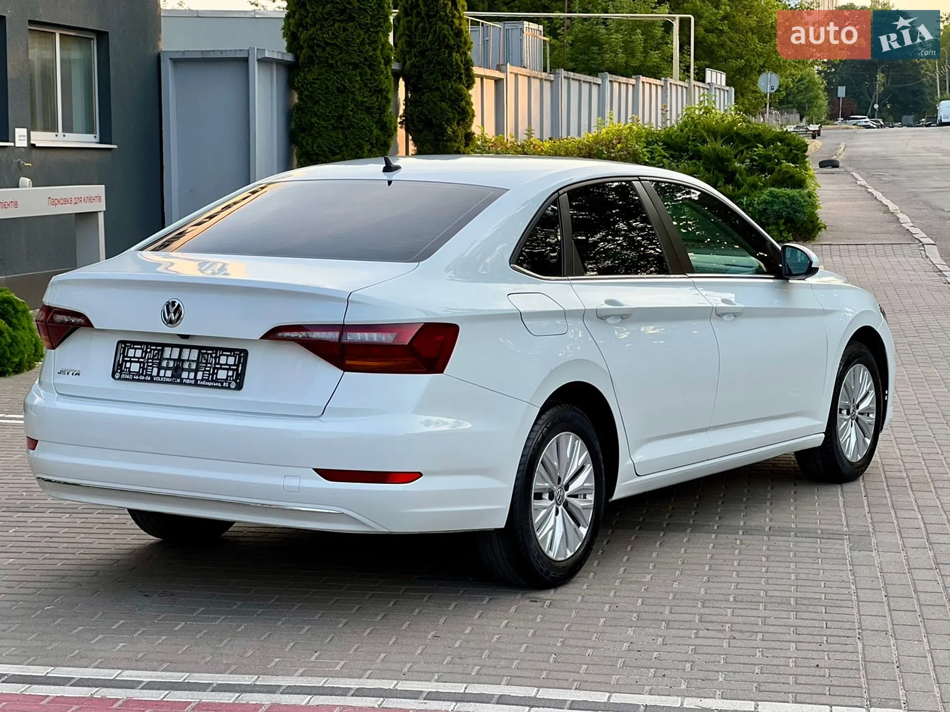 2018 Volkswagen Jetta - мініатюра 10