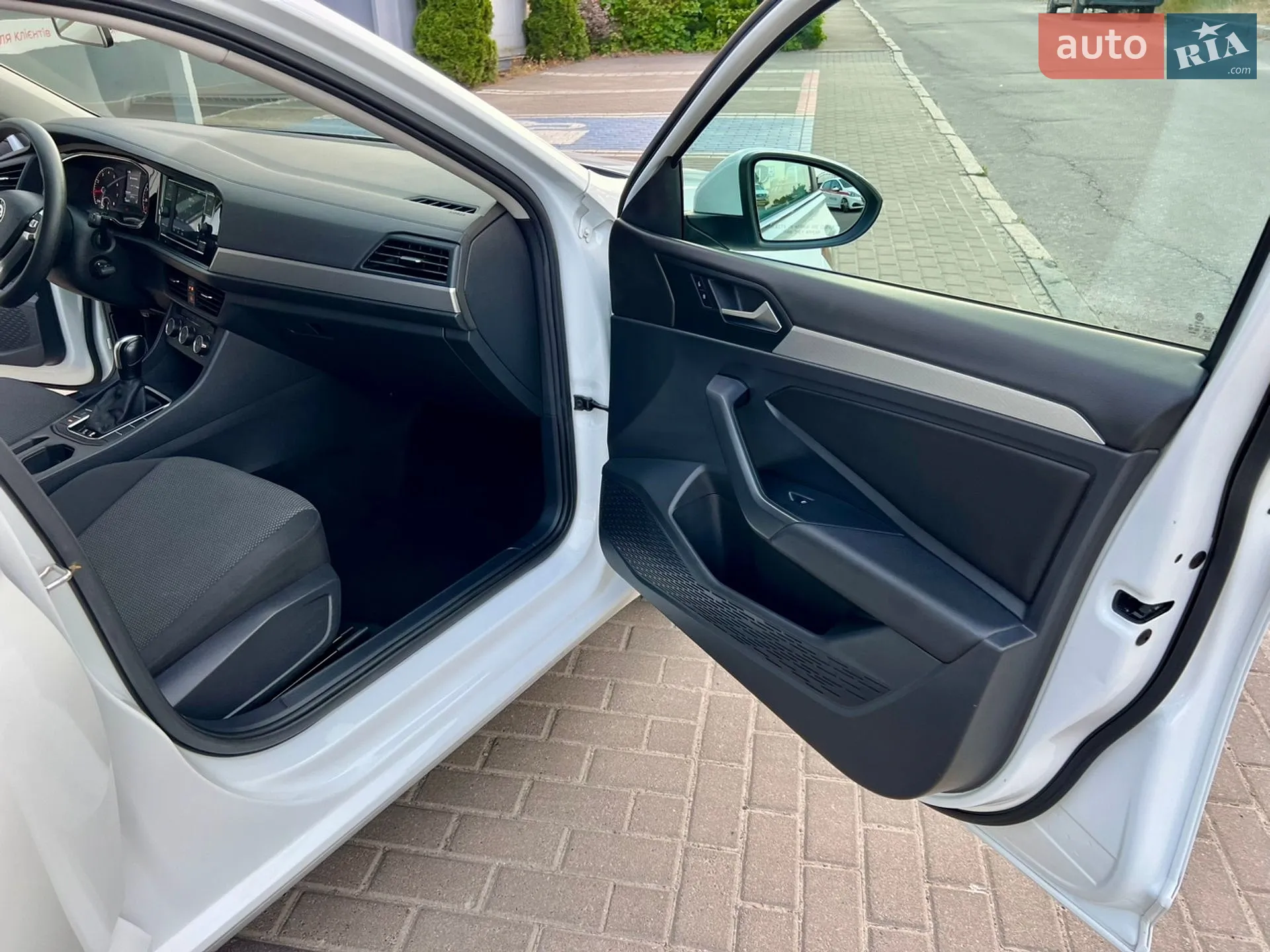 2018 Volkswagen Jetta - мініатюра 29