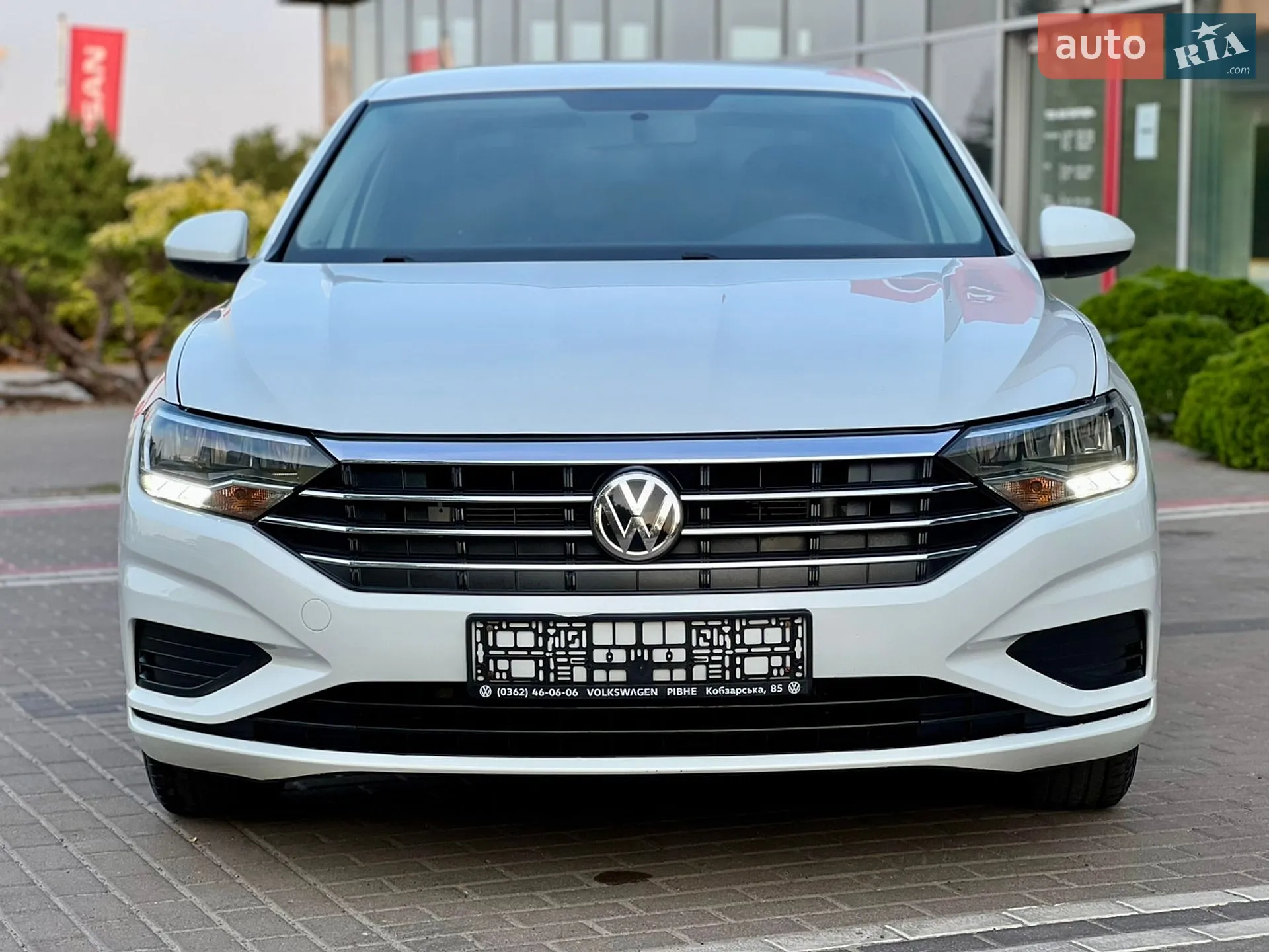 2018 Volkswagen Jetta - мініатюра 34