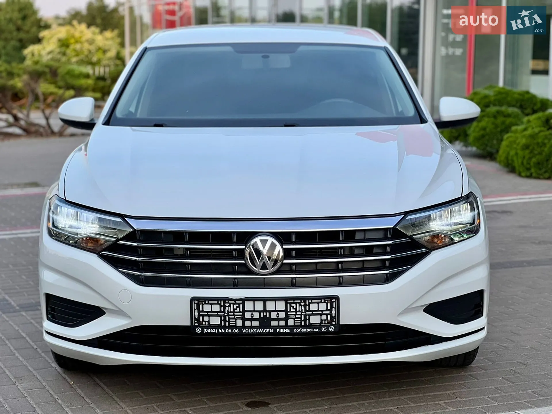 2018 Volkswagen Jetta - мініатюра 36