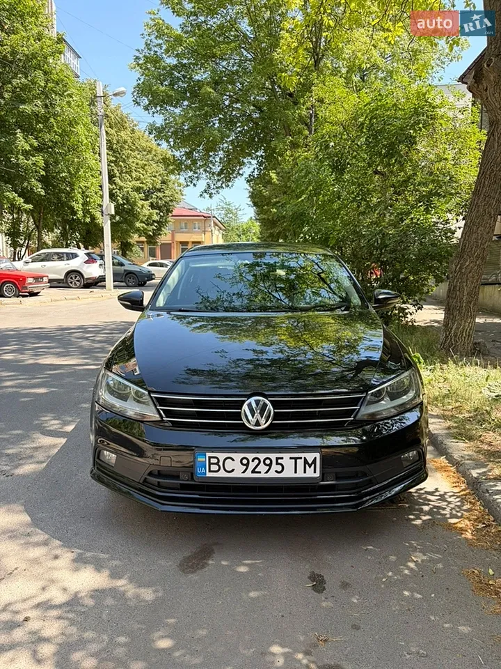 2016 Volkswagen Jetta - мініатюра 46