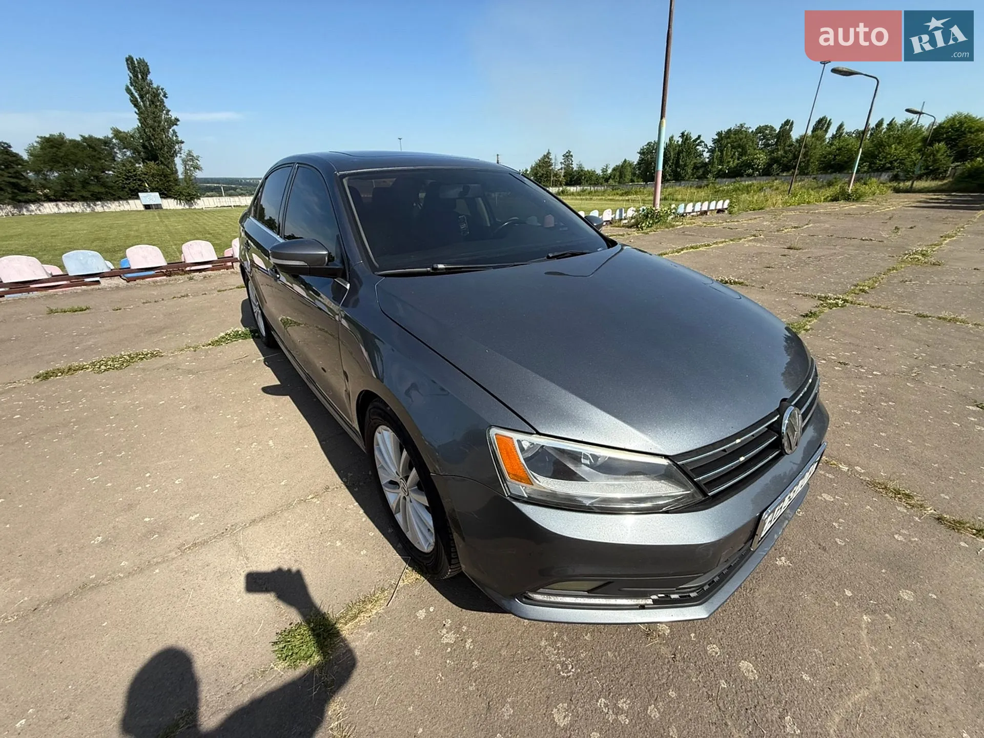 2015 Volkswagen Jetta - мініатюра 18
