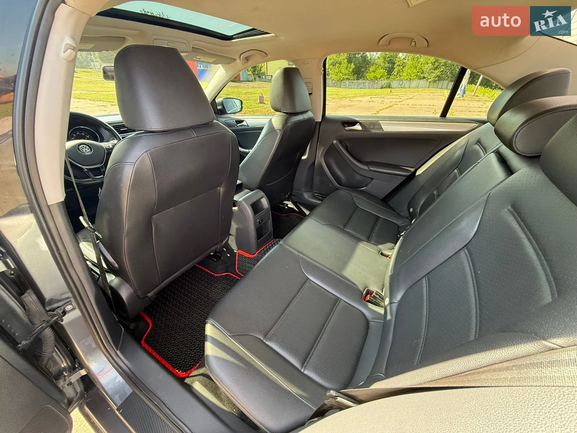 2015 Volkswagen Jetta - мініатюра 26