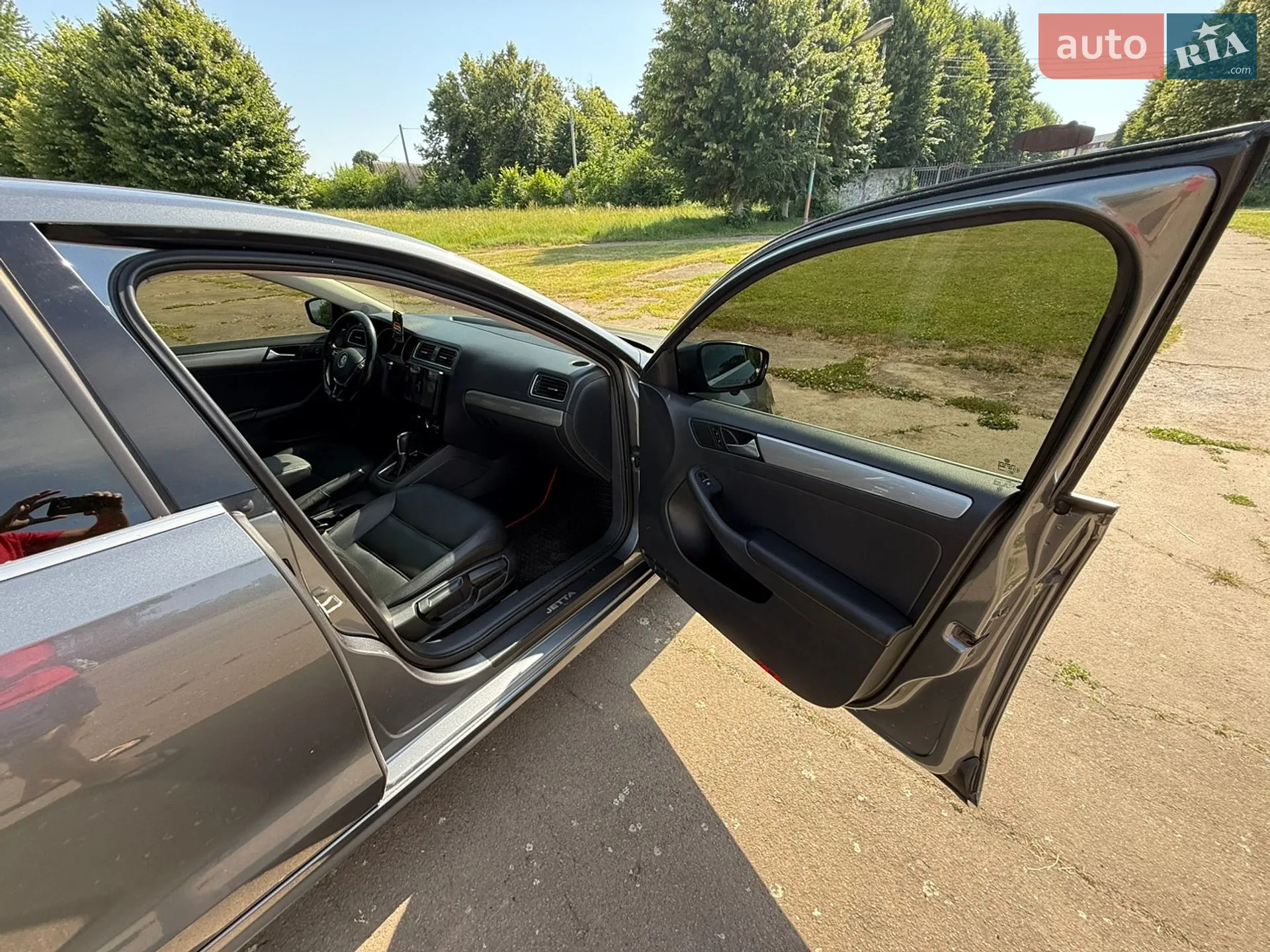 2015 Volkswagen Jetta - мініатюра 31