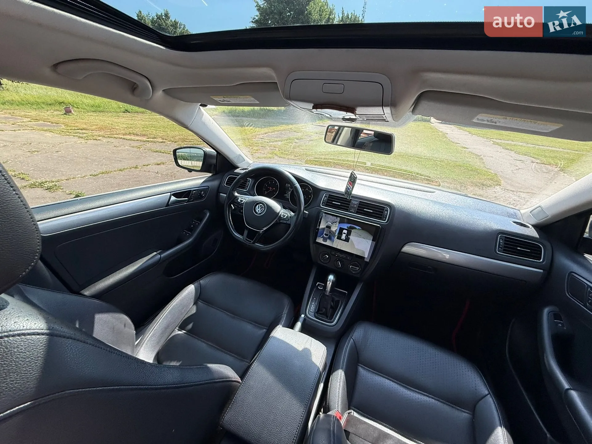 2015 Volkswagen Jetta - мініатюра 38
