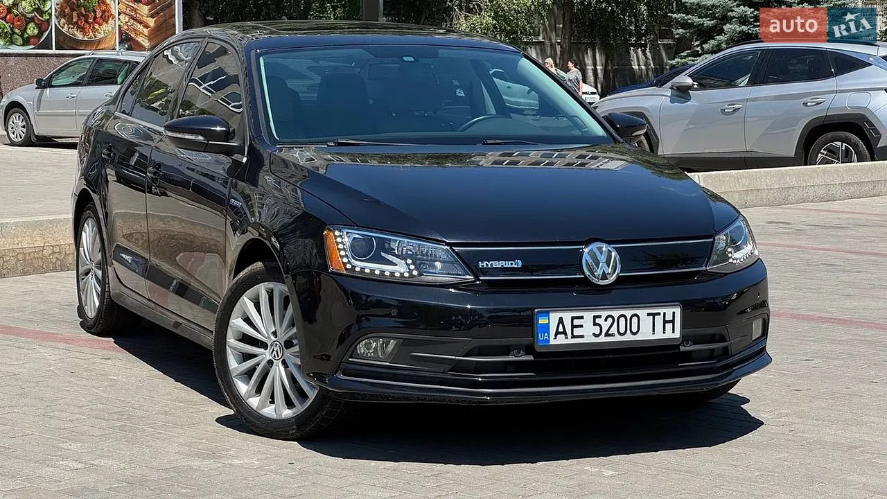 2016 Volkswagen Jetta - мініатюра 59
