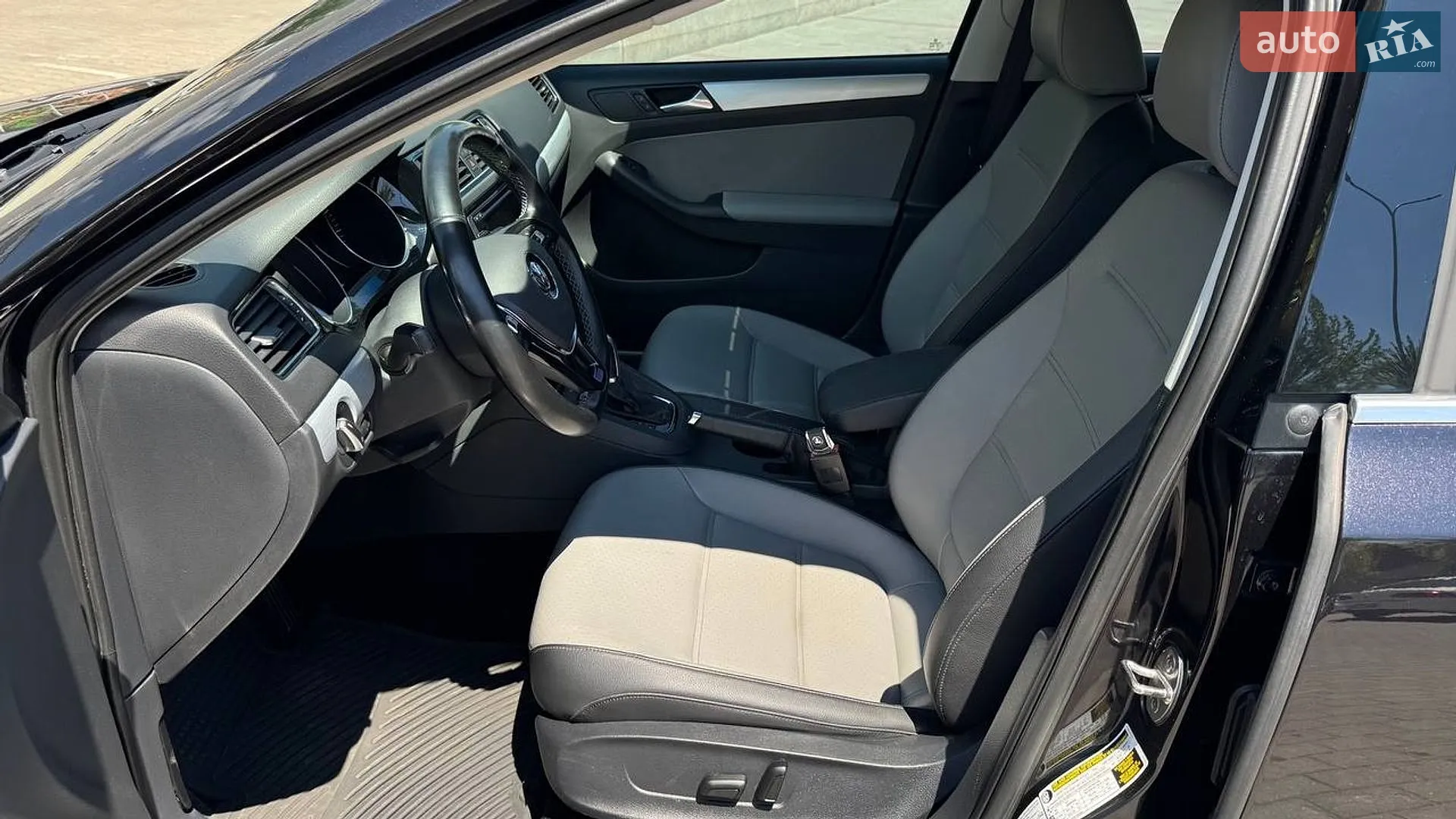 2015 Volkswagen Jetta - мініатюра 11