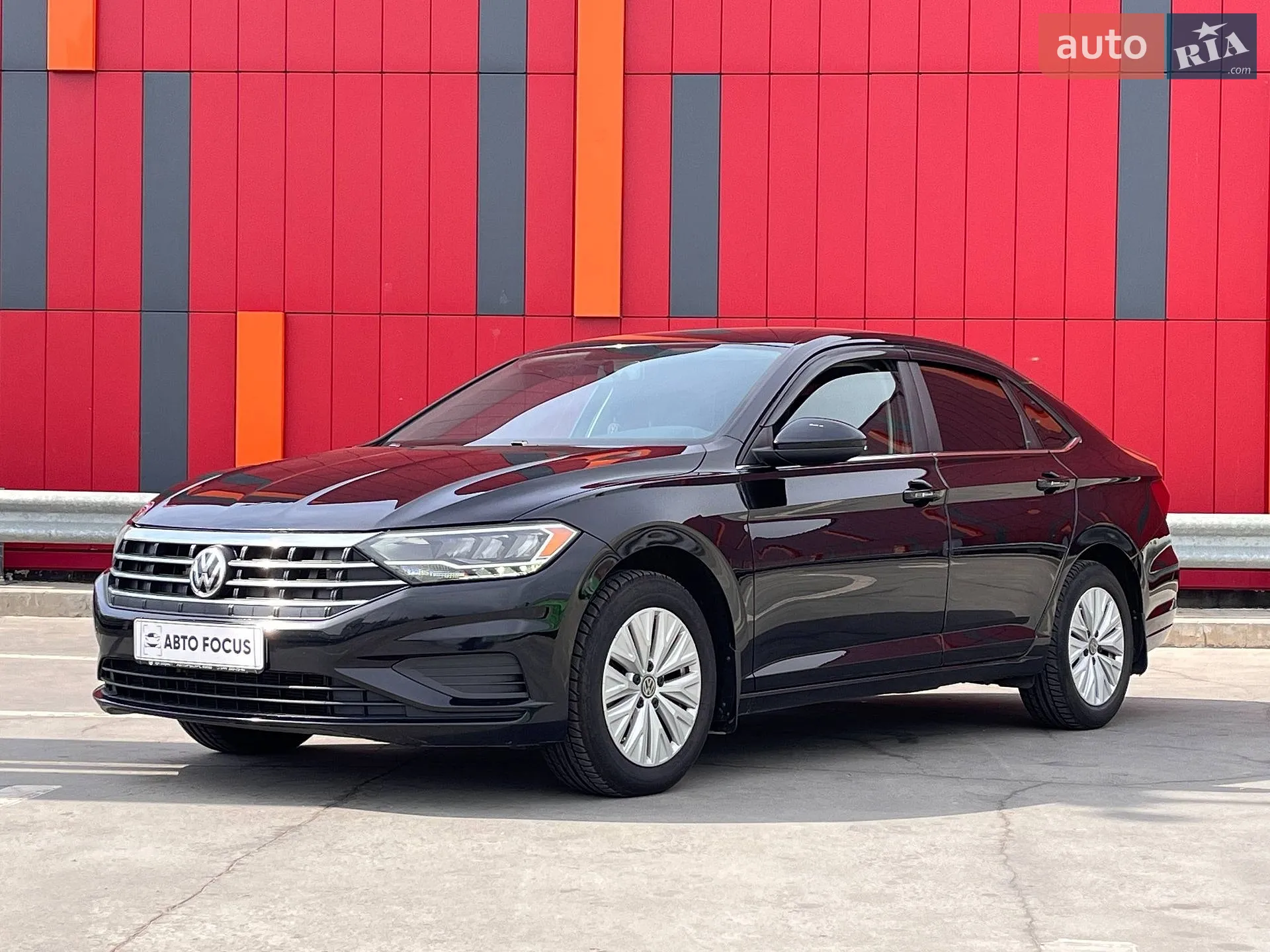 2018 Volkswagen Jetta - мініатюра 4