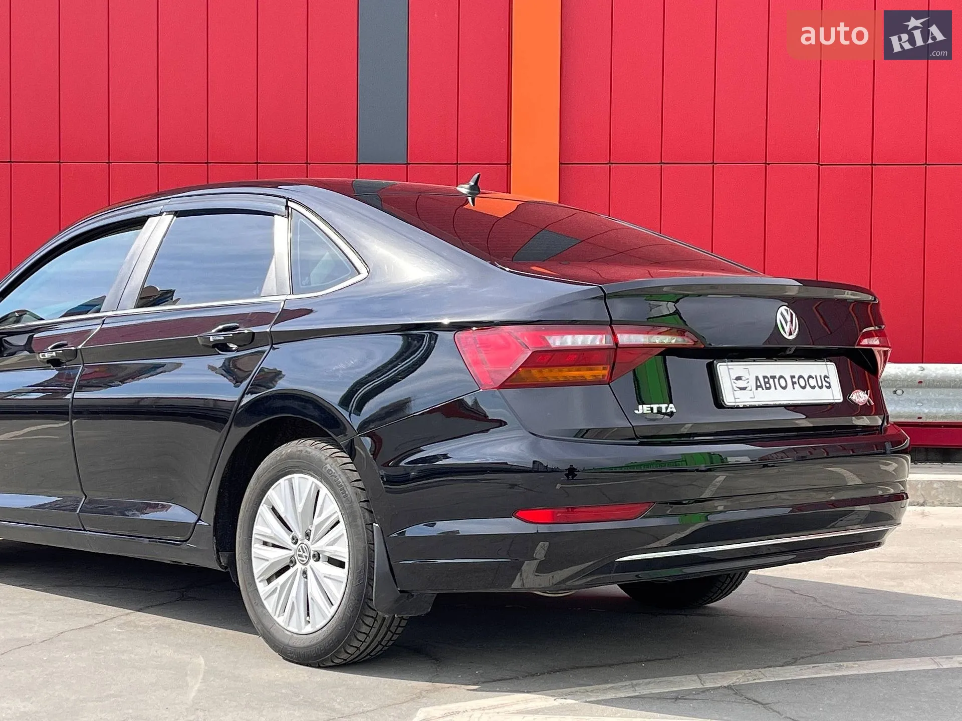 2018 Volkswagen Jetta - мініатюра 8