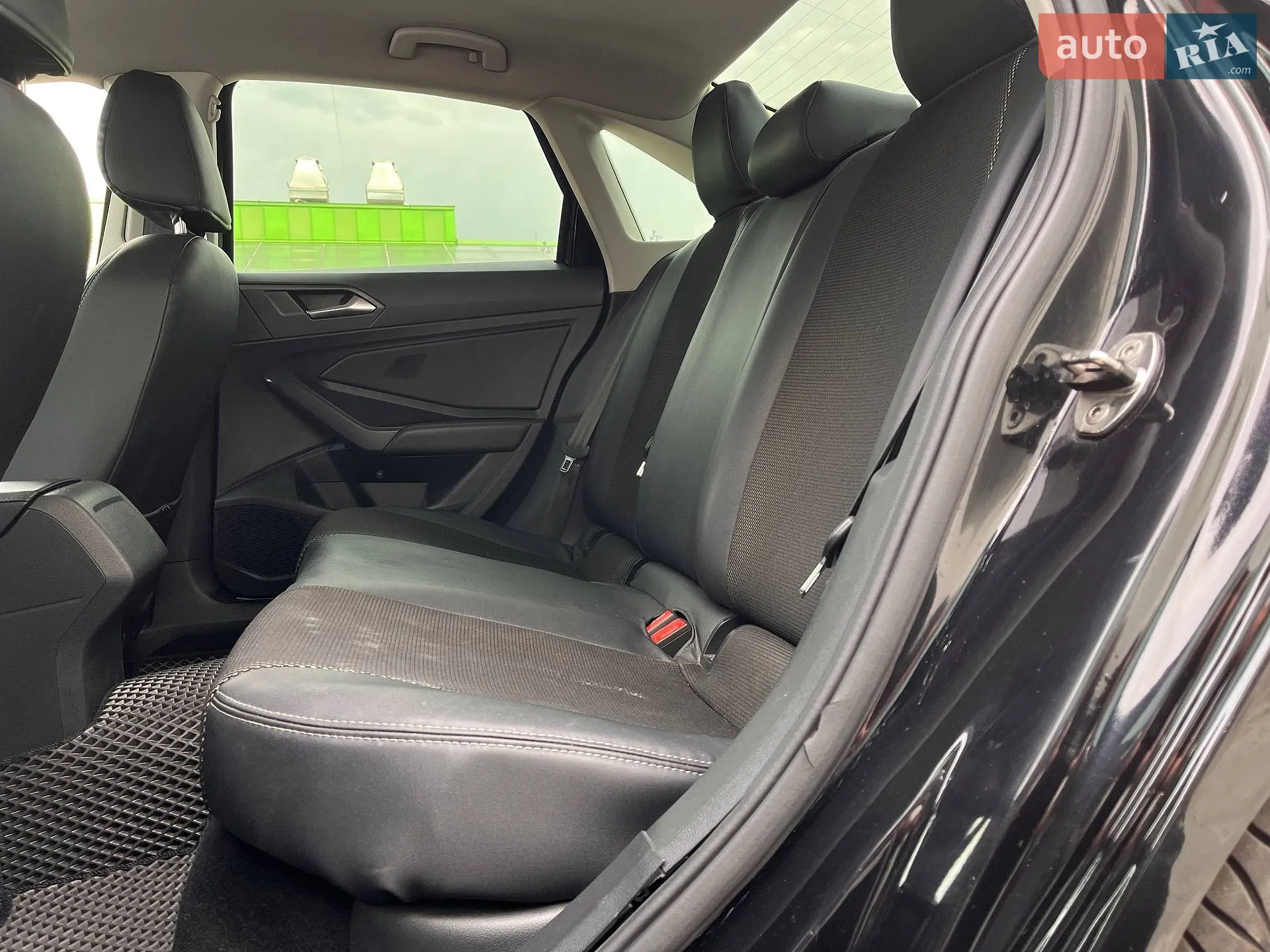 2018 Volkswagen Jetta - мініатюра 10