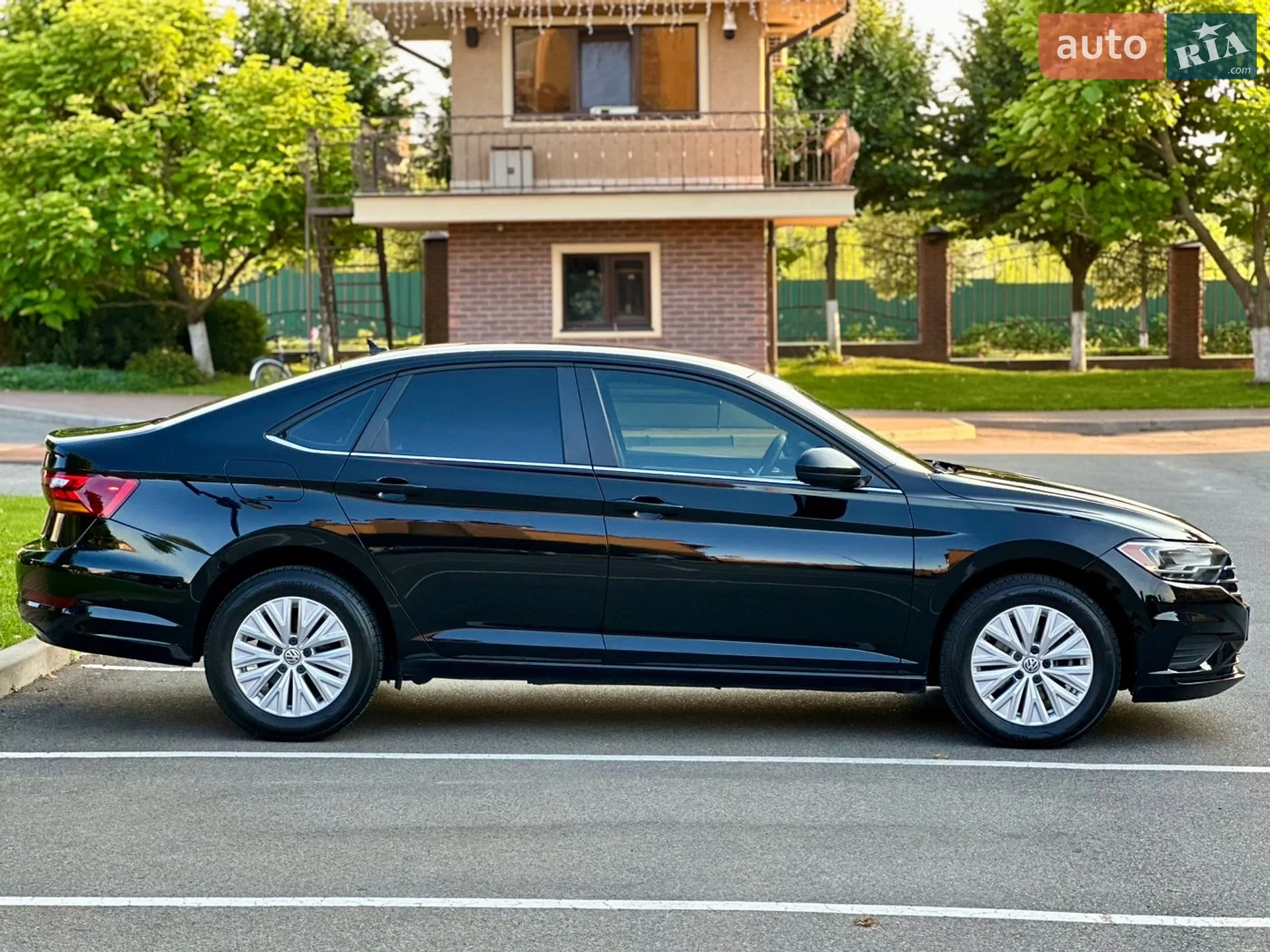 2019 Volkswagen Jetta - мініатюра 5