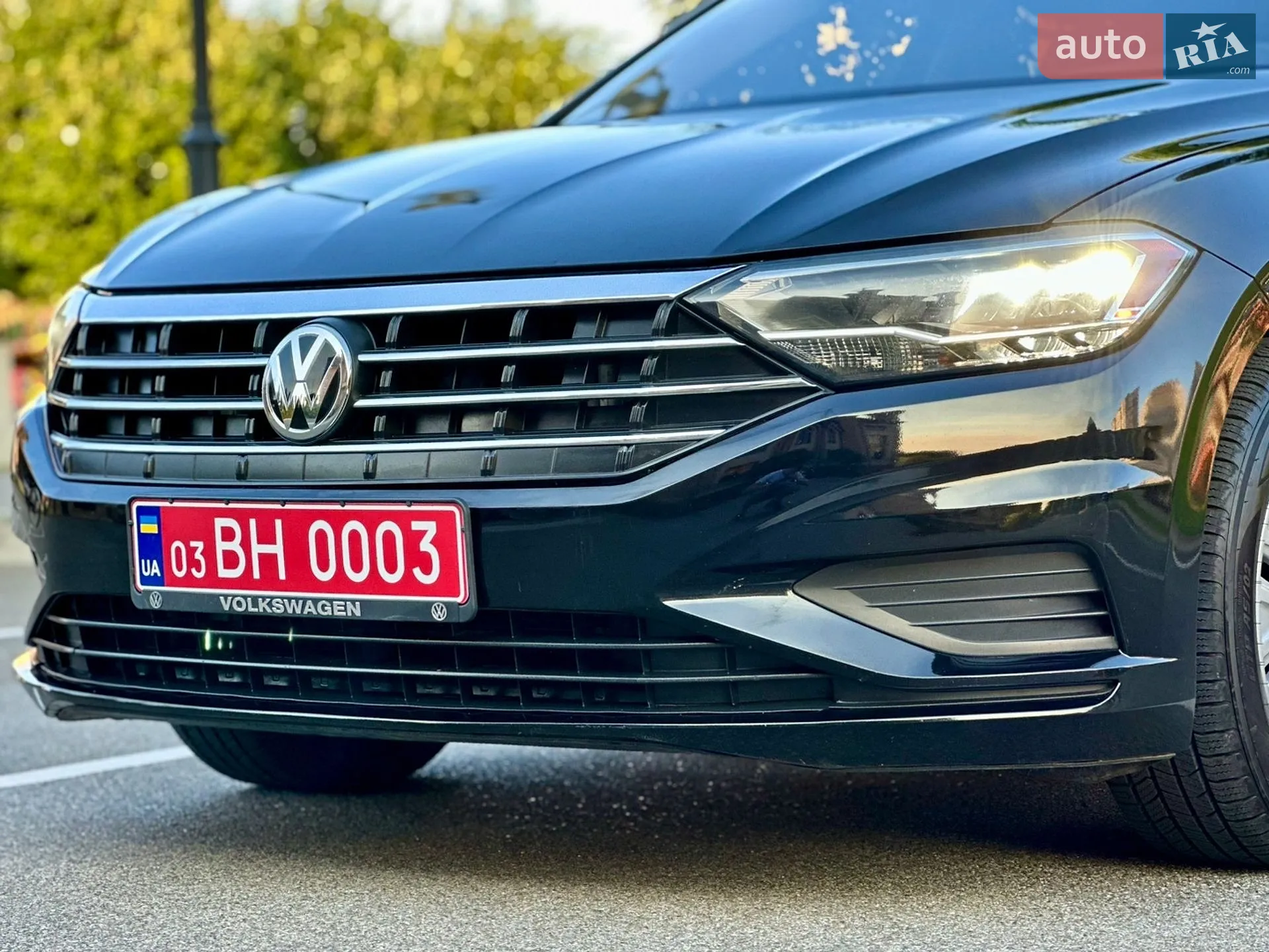 2019 Volkswagen Jetta - мініатюра 15