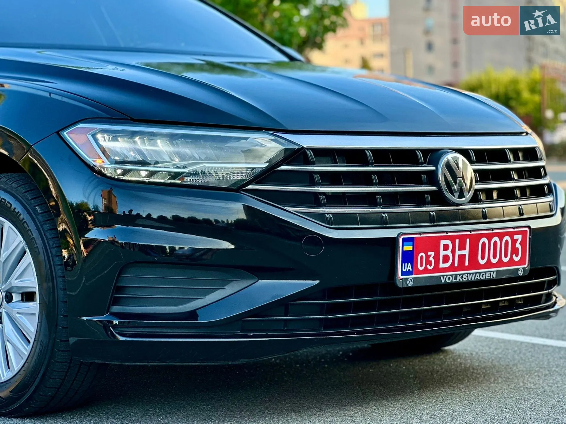 2019 Volkswagen Jetta - мініатюра 16