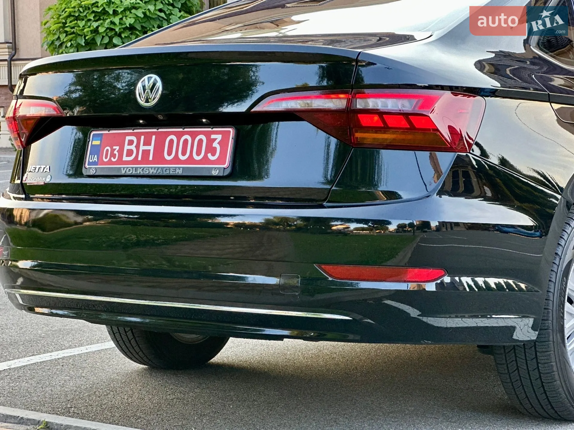 2019 Volkswagen Jetta - мініатюра 18