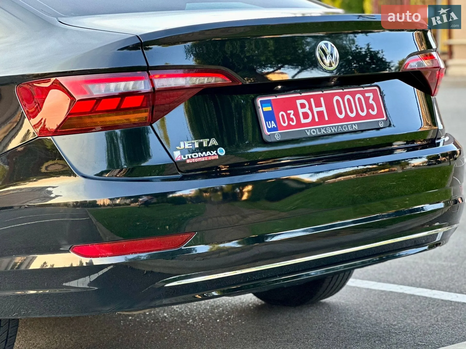 2019 Volkswagen Jetta - мініатюра 19