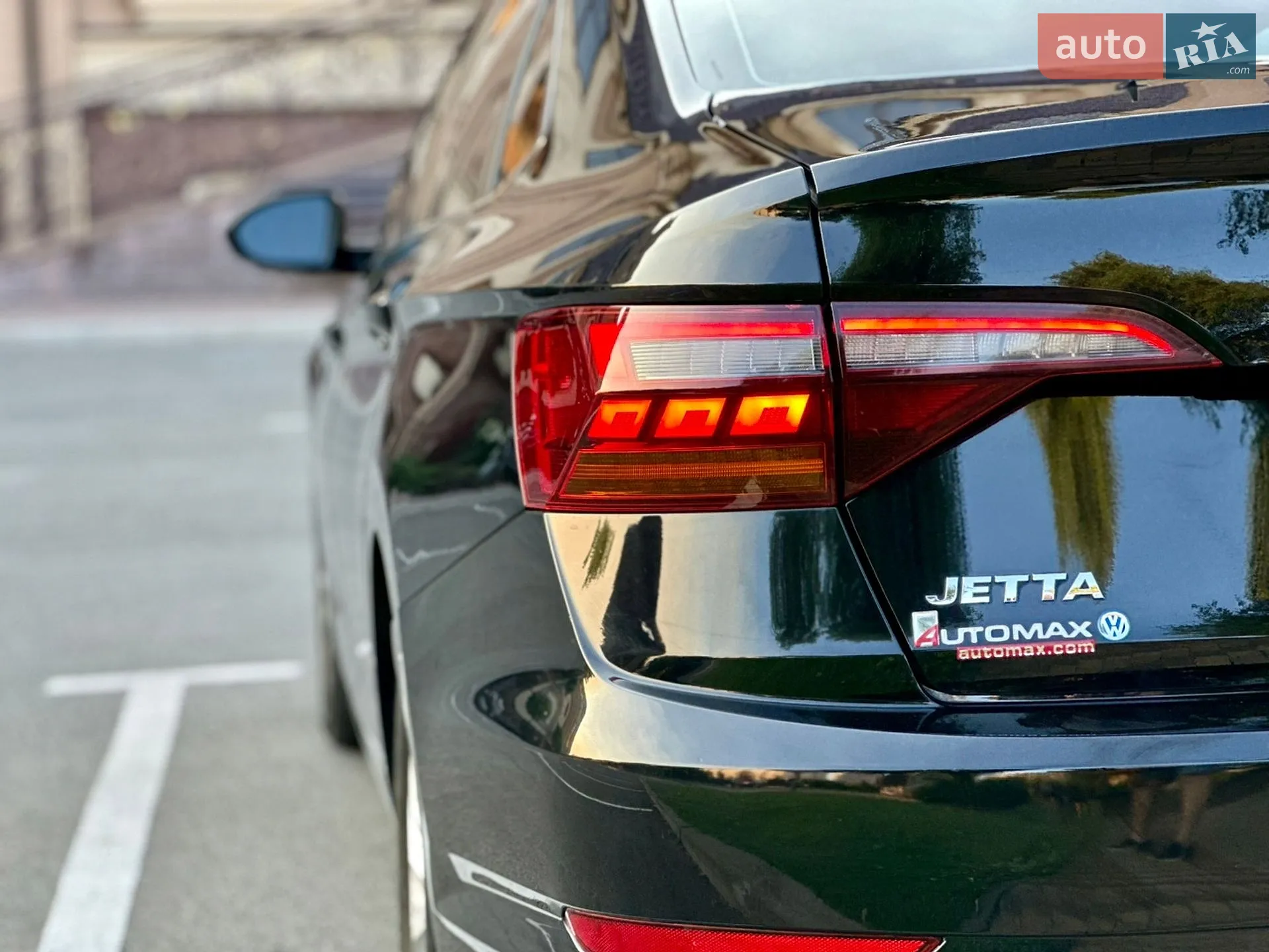 2019 Volkswagen Jetta - мініатюра 20