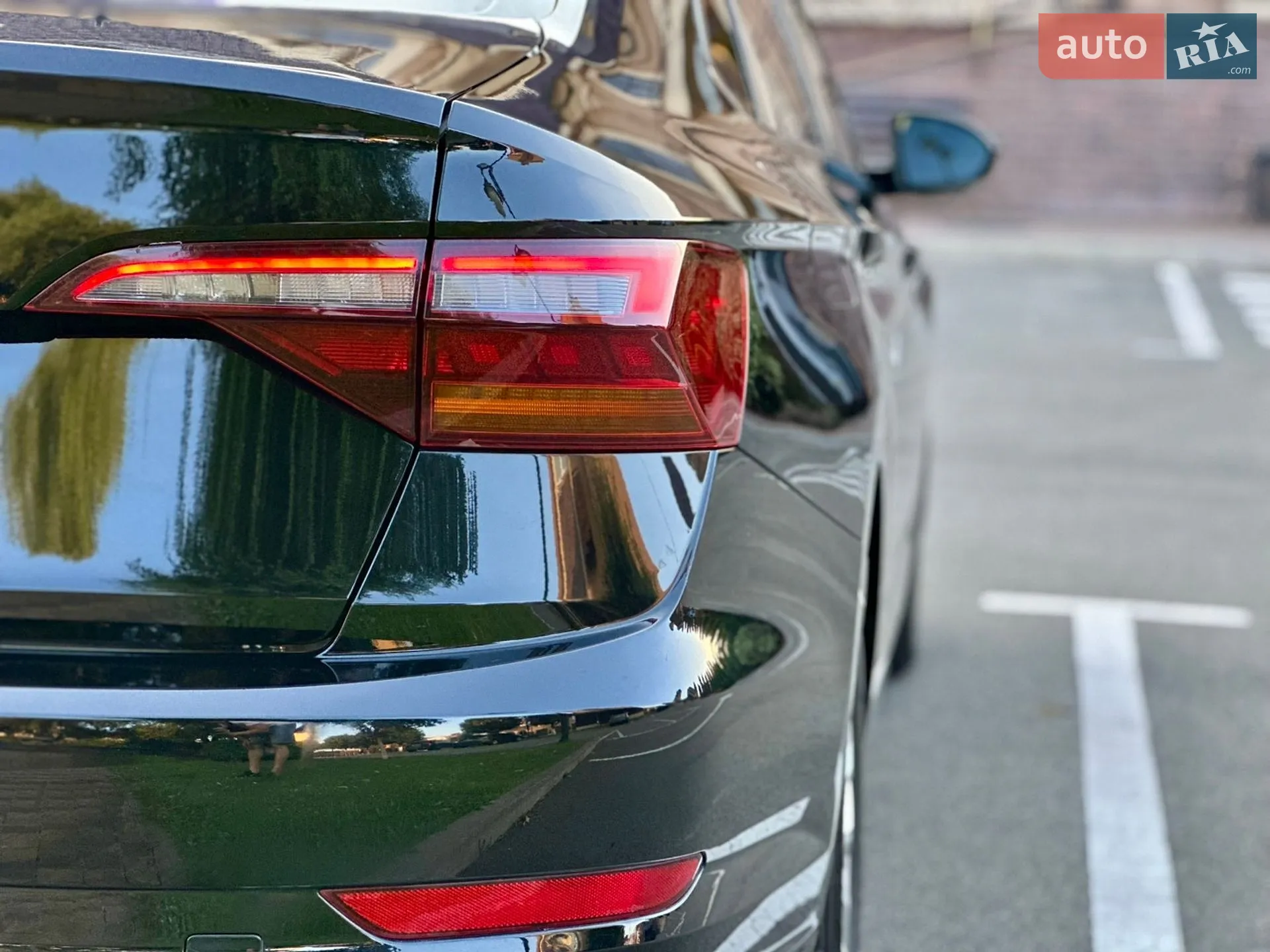 2019 Volkswagen Jetta - мініатюра 21