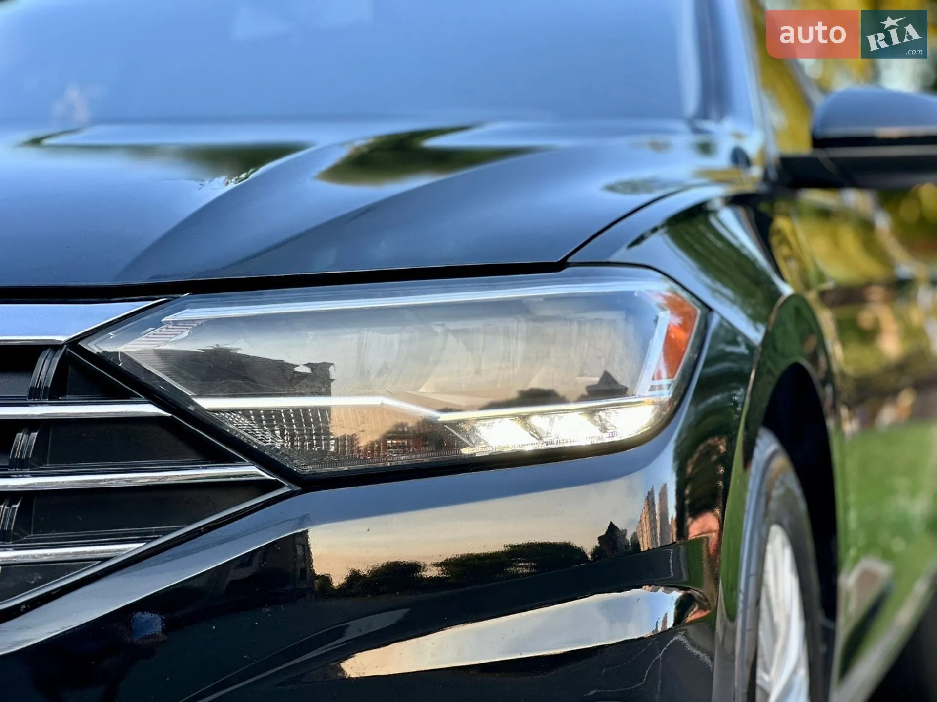2019 Volkswagen Jetta - мініатюра 23