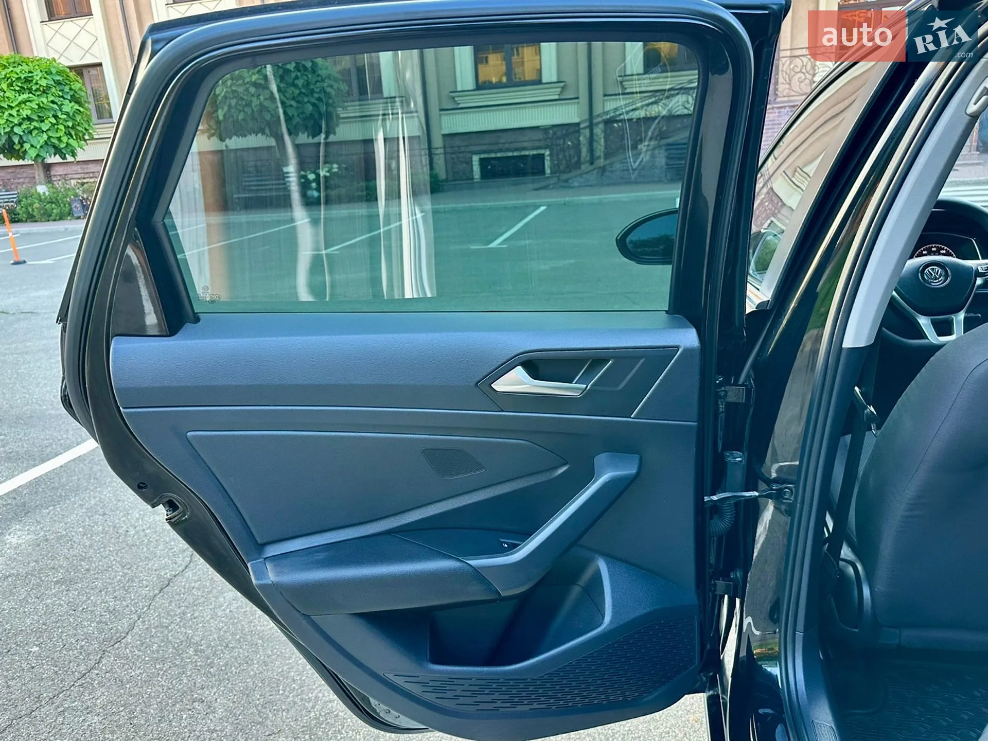 2019 Volkswagen Jetta - мініатюра 26