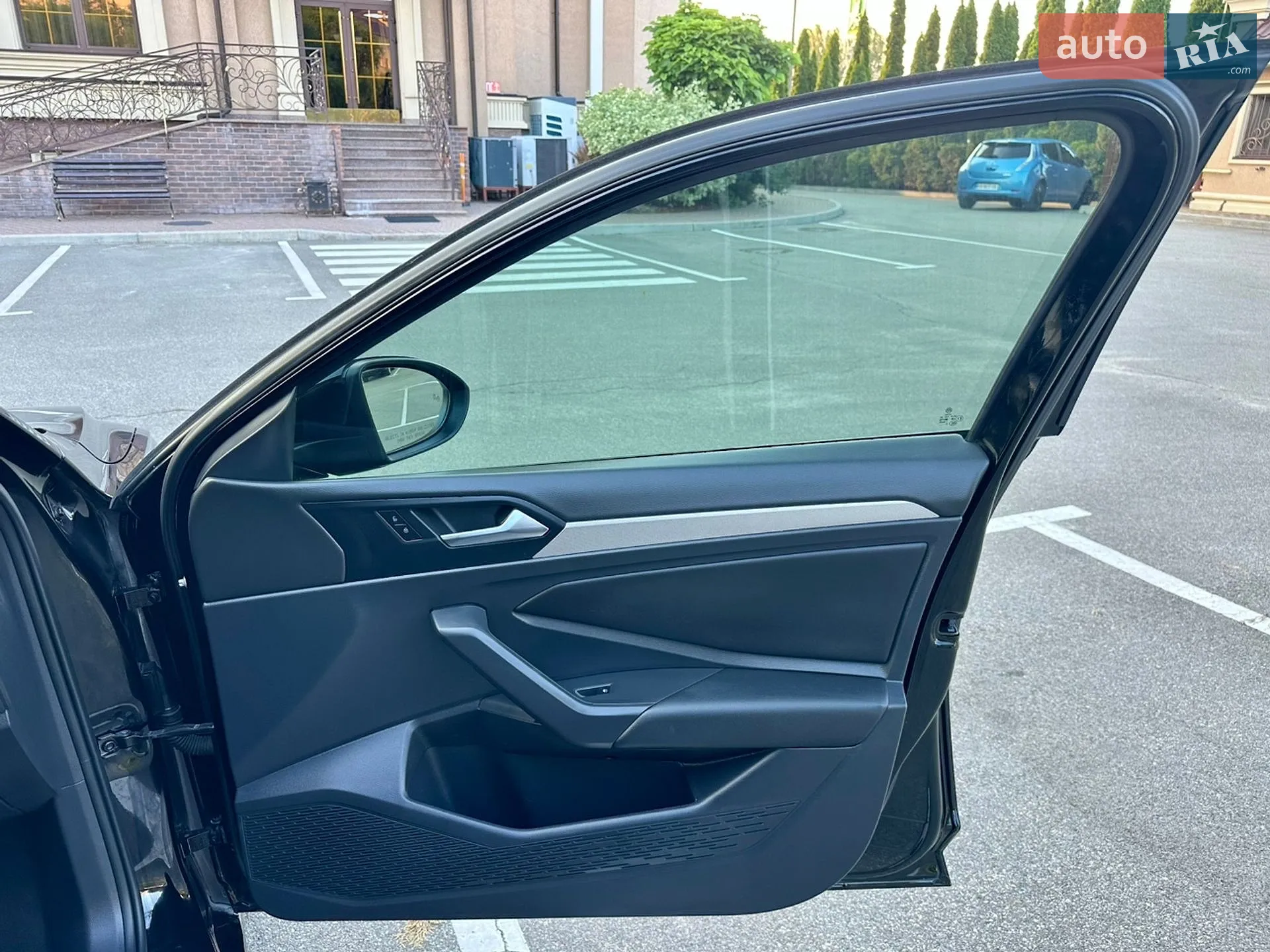2019 Volkswagen Jetta - мініатюра 27
