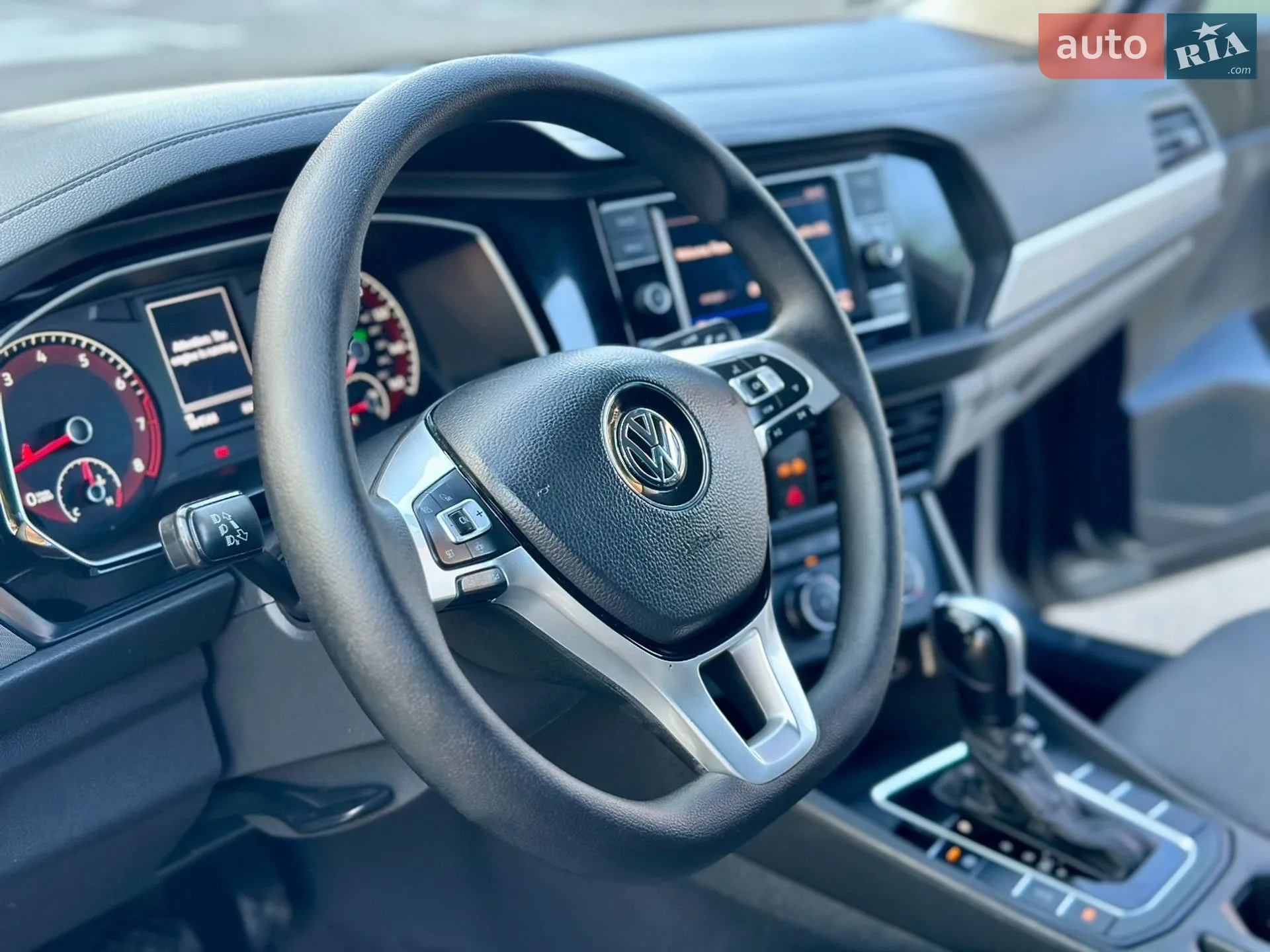 2019 Volkswagen Jetta - мініатюра 30