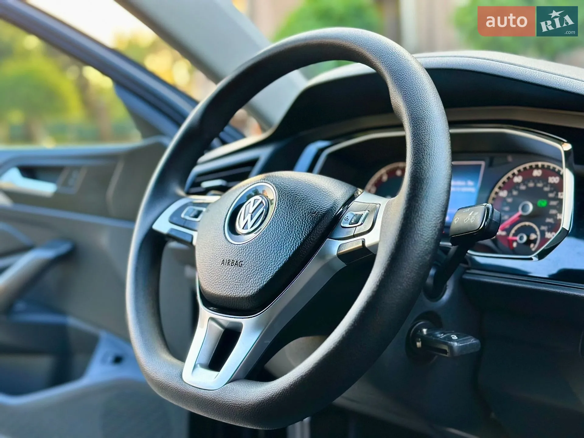 2019 Volkswagen Jetta - мініатюра 31