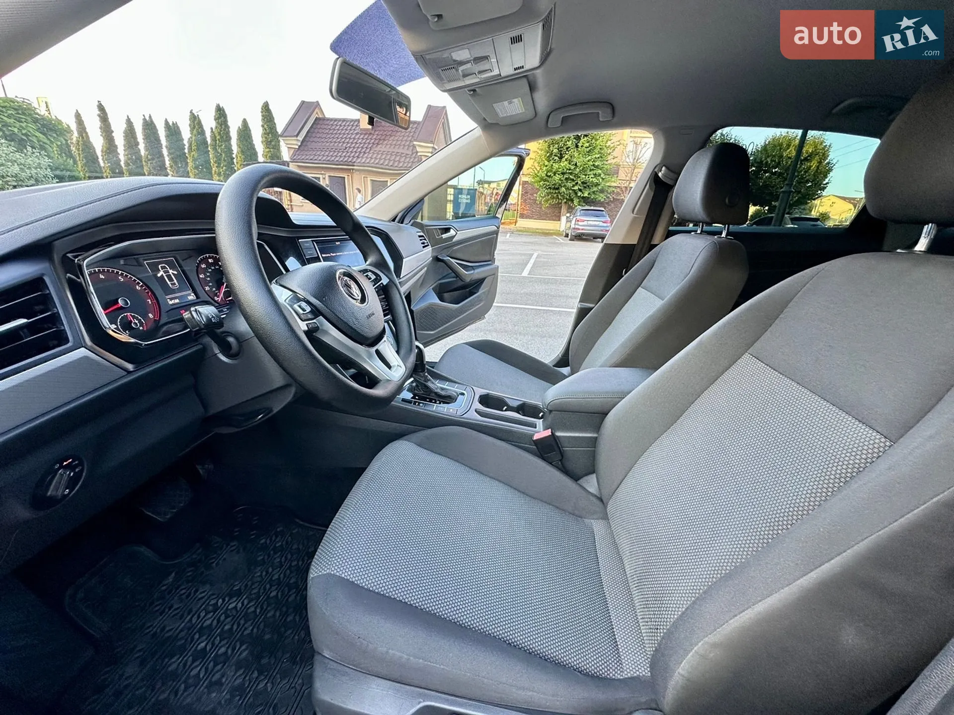 2019 Volkswagen Jetta - мініатюра 34