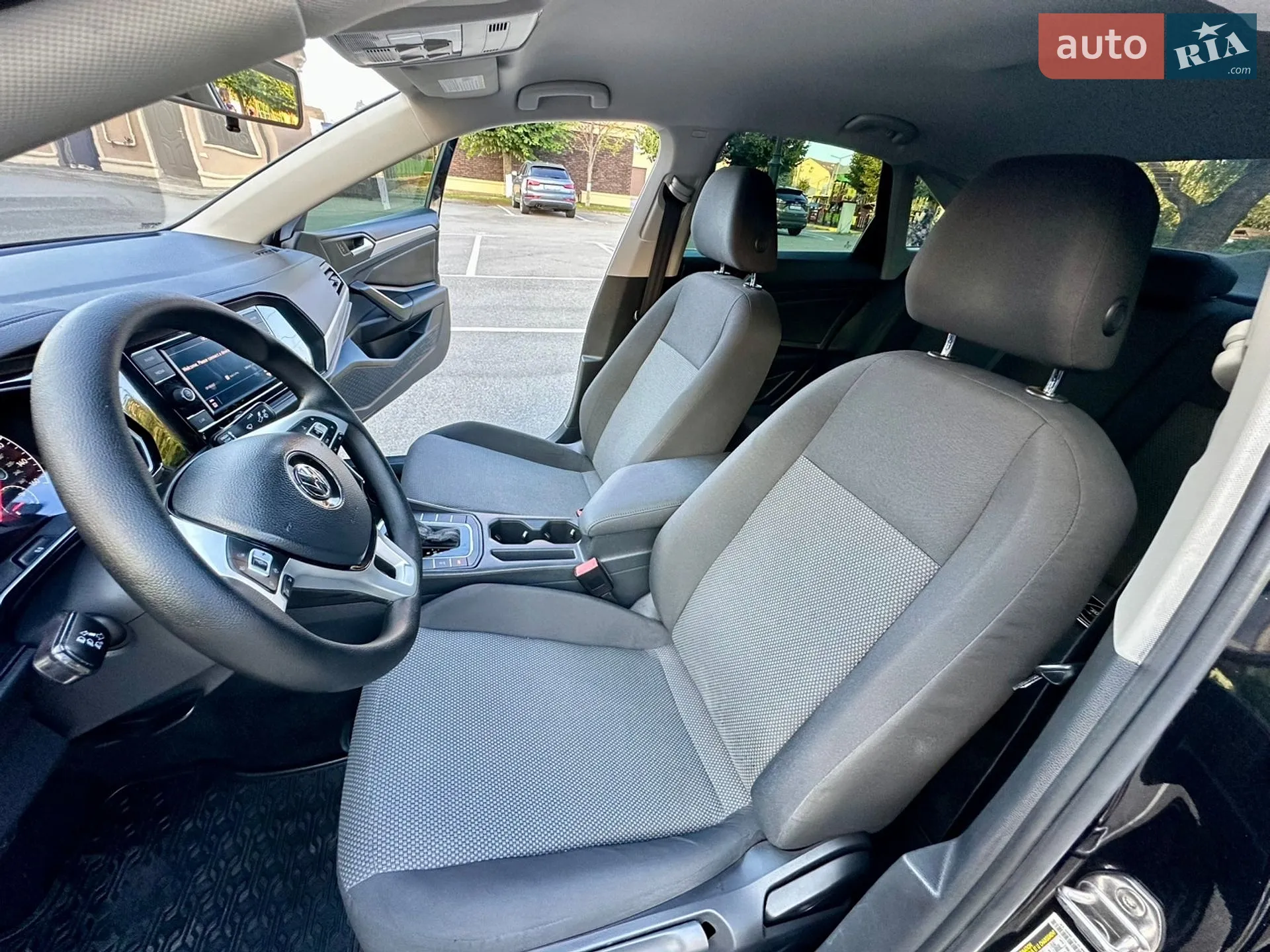 2019 Volkswagen Jetta - мініатюра 35