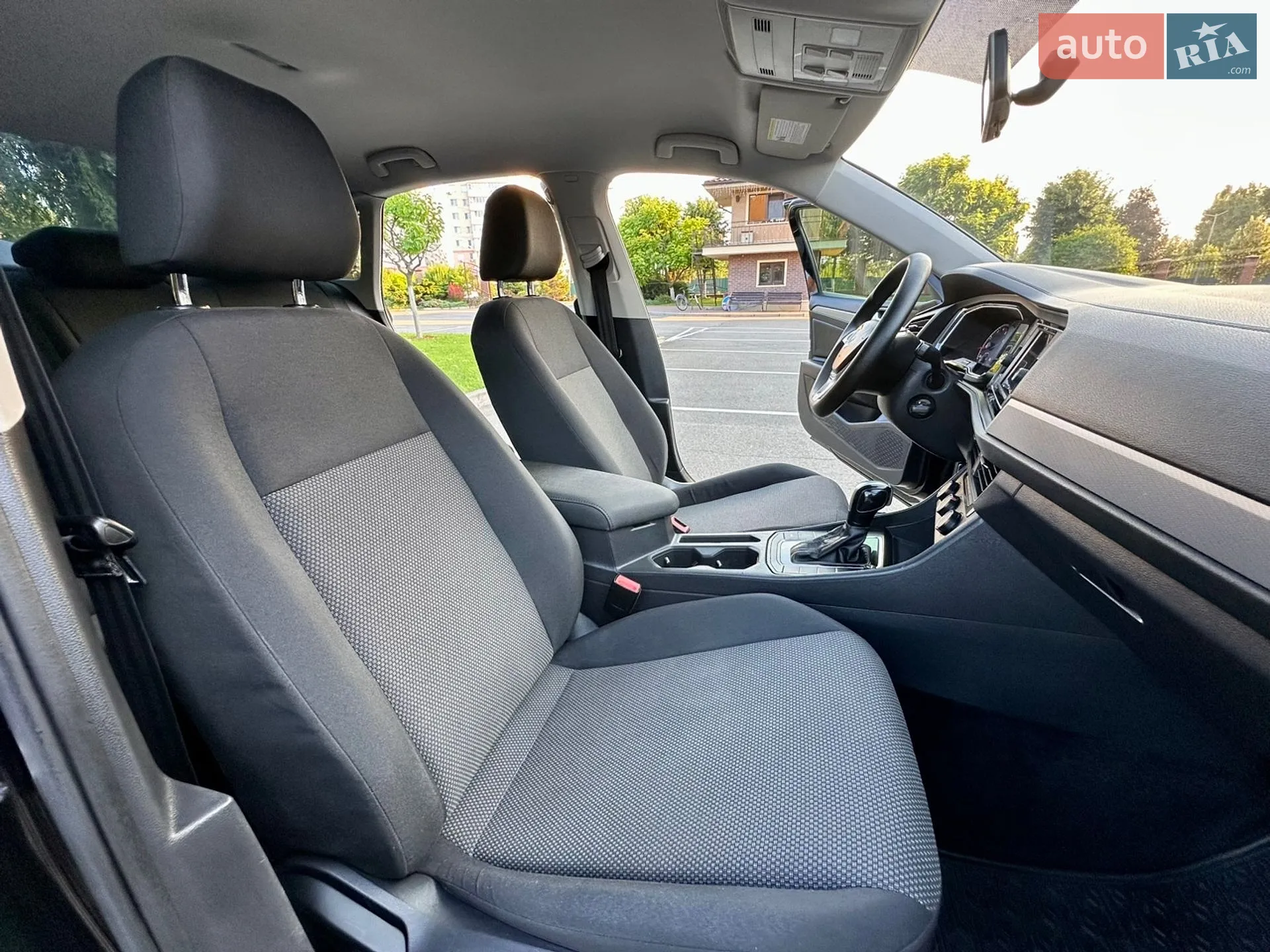 2019 Volkswagen Jetta - мініатюра 36