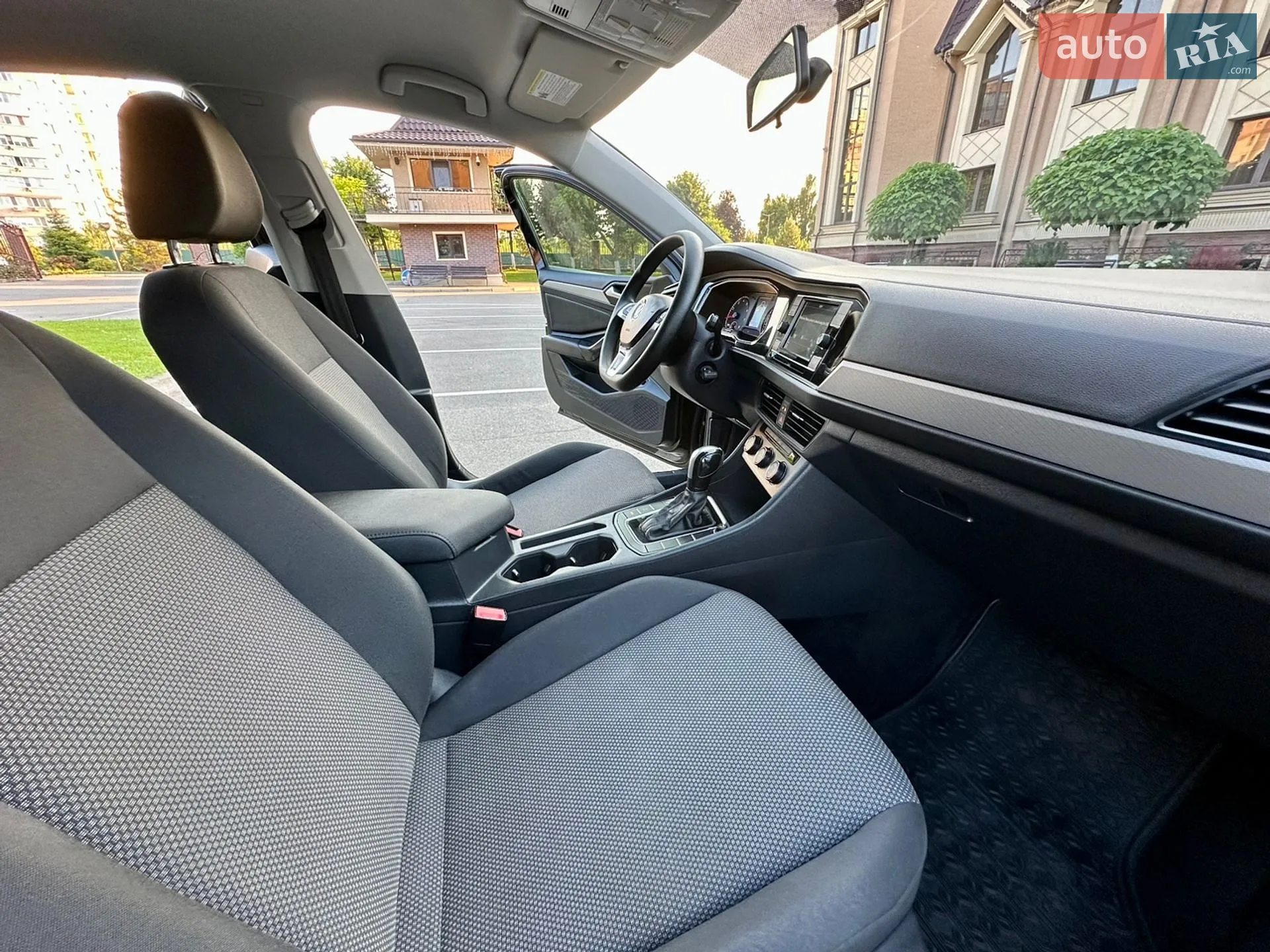 2019 Volkswagen Jetta - мініатюра 37
