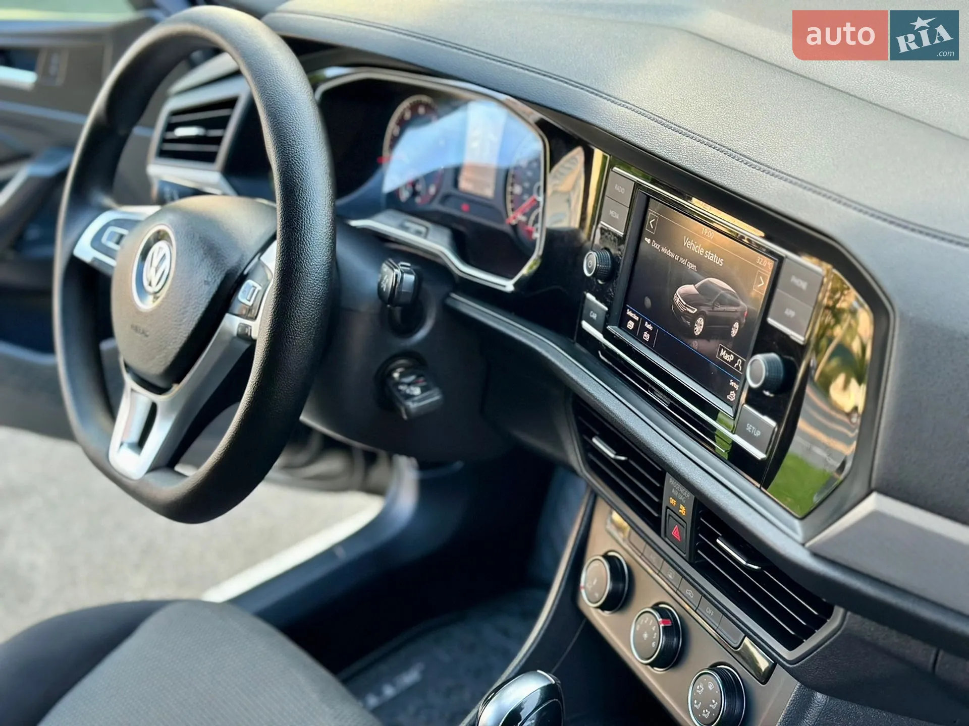 2019 Volkswagen Jetta - мініатюра 38