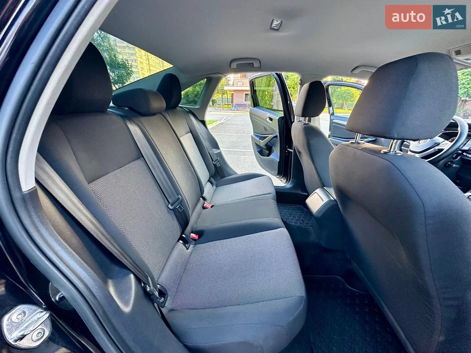 2019 Volkswagen Jetta - мініатюра 39