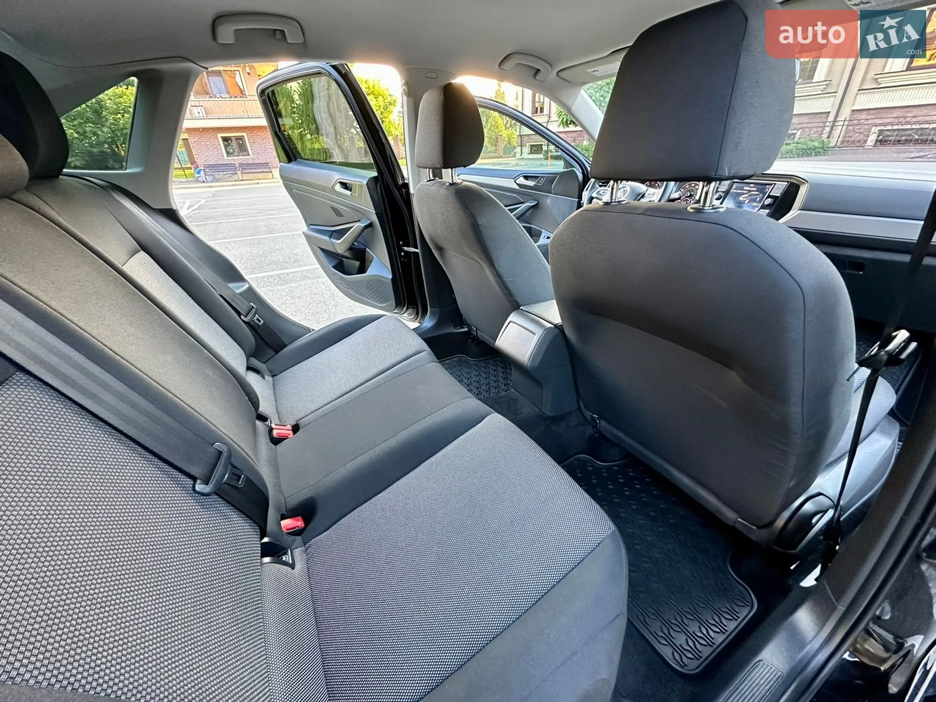 2019 Volkswagen Jetta - мініатюра 40